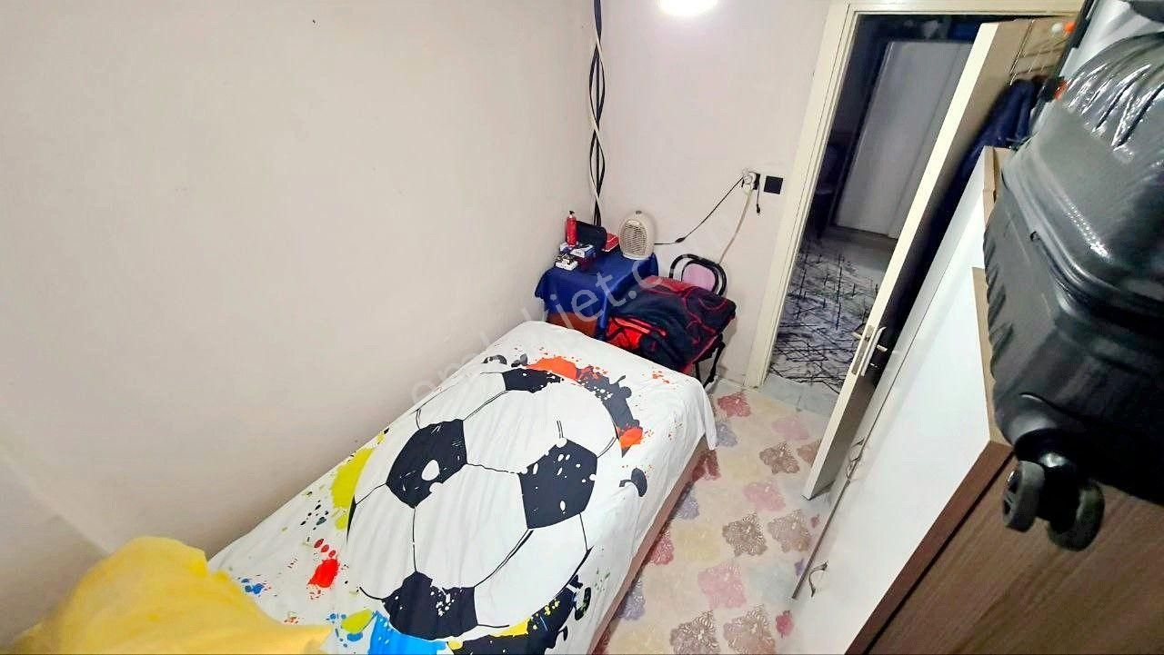 Yüksel'den Altınkum'da Öncephe Denize 500mt Site İçinde 2+1daire - Görsel 34