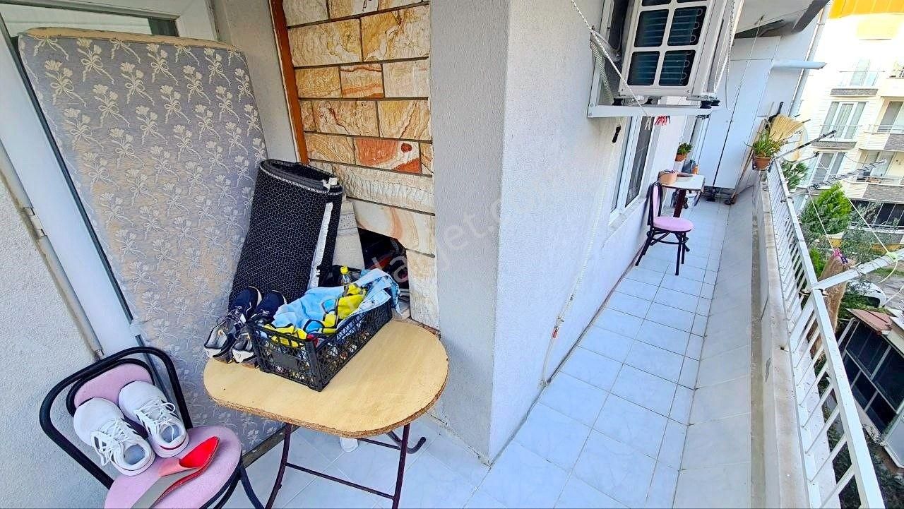 Yüksel'den Altınkum'da Öncephe Denize 500mt Site İçinde 2+1daire - Görsel 15