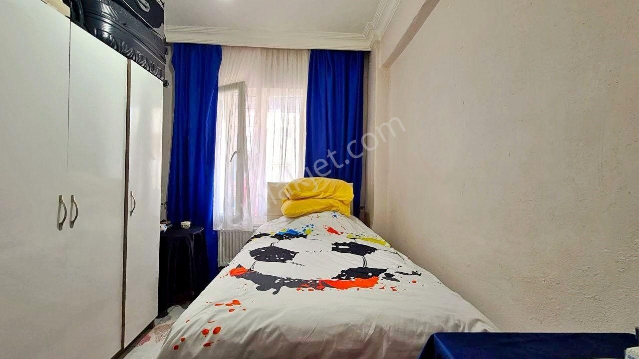 Yüksel'den Altınkum'da Öncephe Denize 500mt Site İçinde 2+1daire - Görsel 2