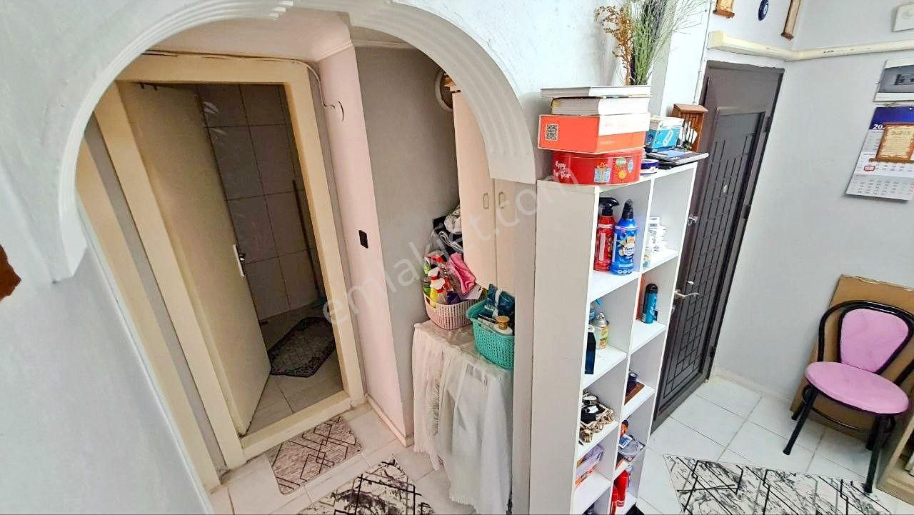 Yüksel'den Altınkum'da Öncephe Denize 500mt Site İçinde 2+1daire - Görsel 26