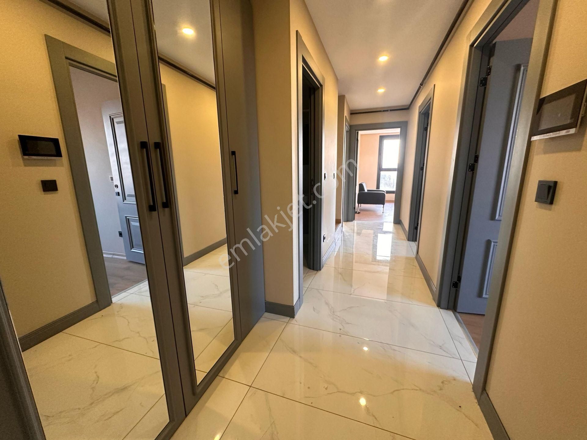 Kumburgaz Da 200 M2 4+2 Sıfır Ferah Dubleks Daire - Görsel 11