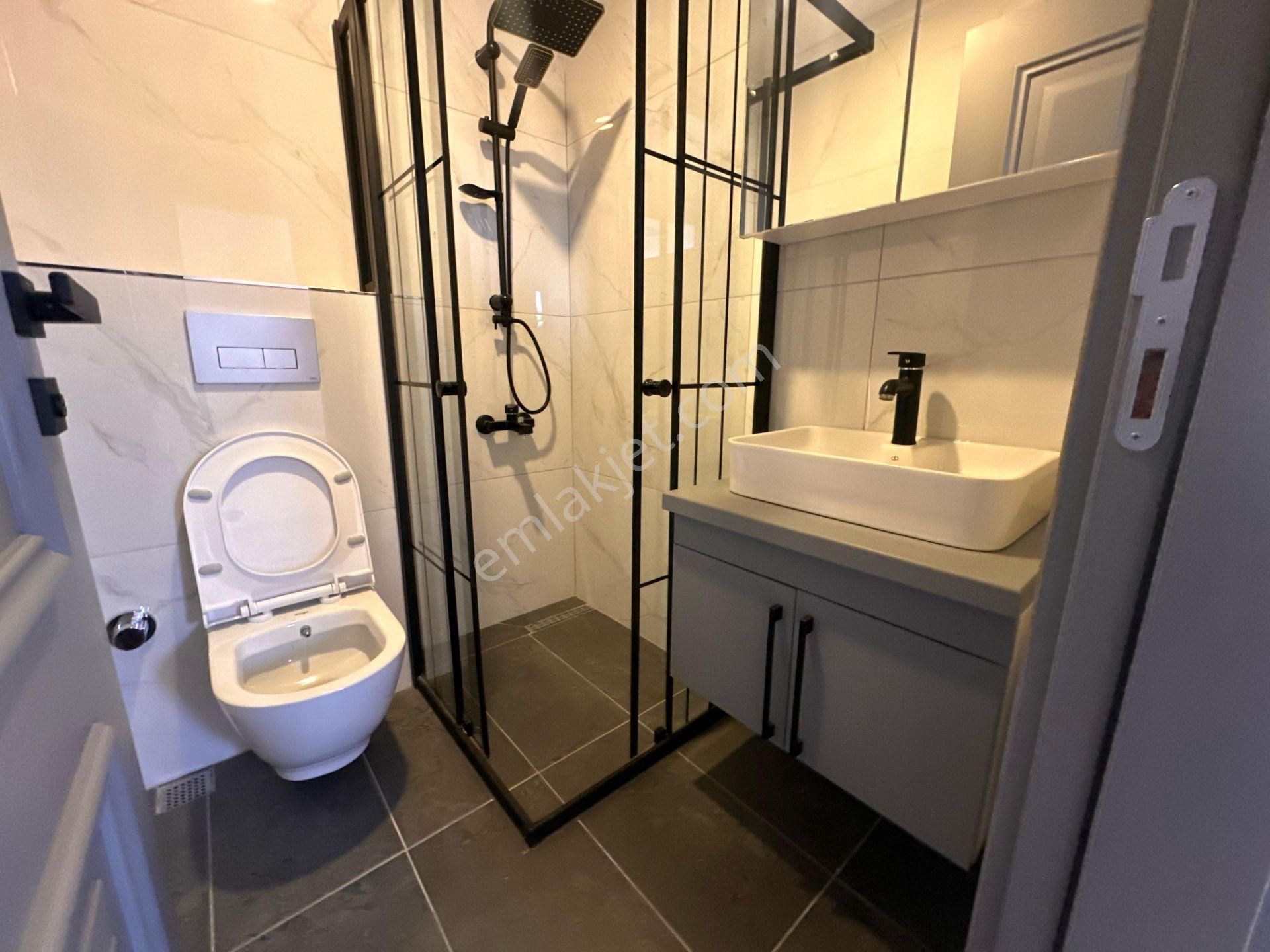 Kumburgaz Da 200 M2 4+2 Sıfır Ferah Dubleks Daire - Görsel 14