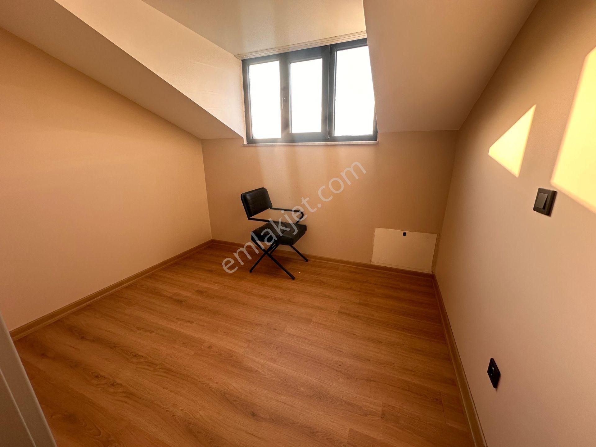 Kumburgaz Da 200 M2 4+2 Sıfır Ferah Dubleks Daire - Görsel 13