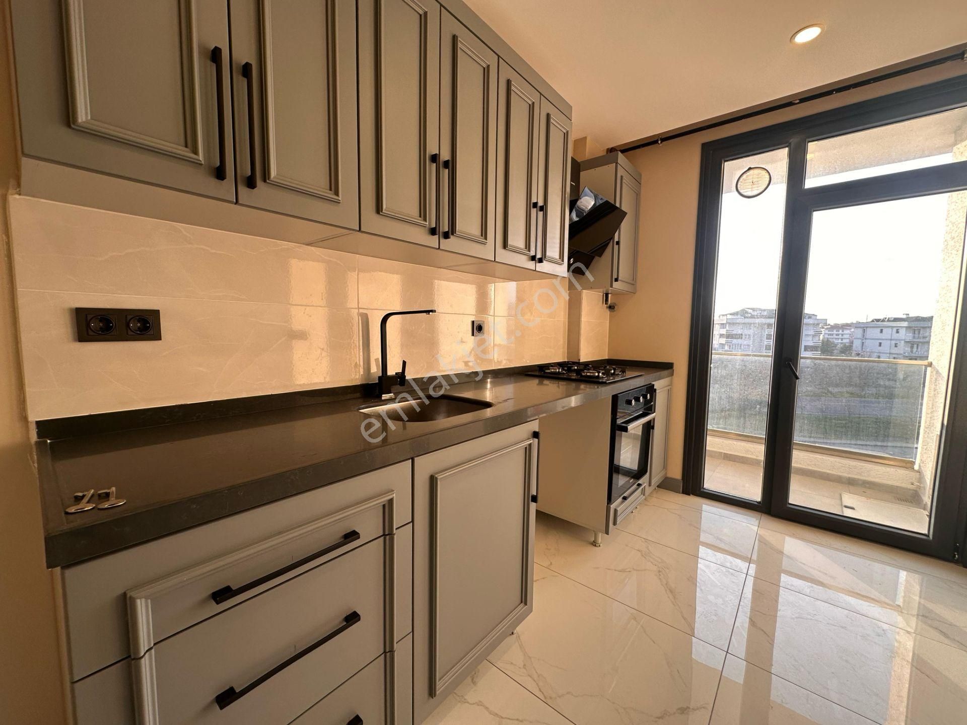 Kumburgaz Da 200 M2 4+2 Sıfır Ferah Dubleks Daire - Görsel 6
