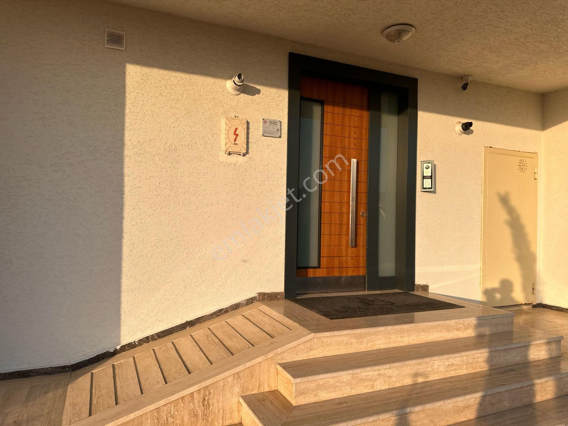 Kumburgaz Da 200 M2 4+2 Sıfır Ferah Dubleks Daire - Görsel 16