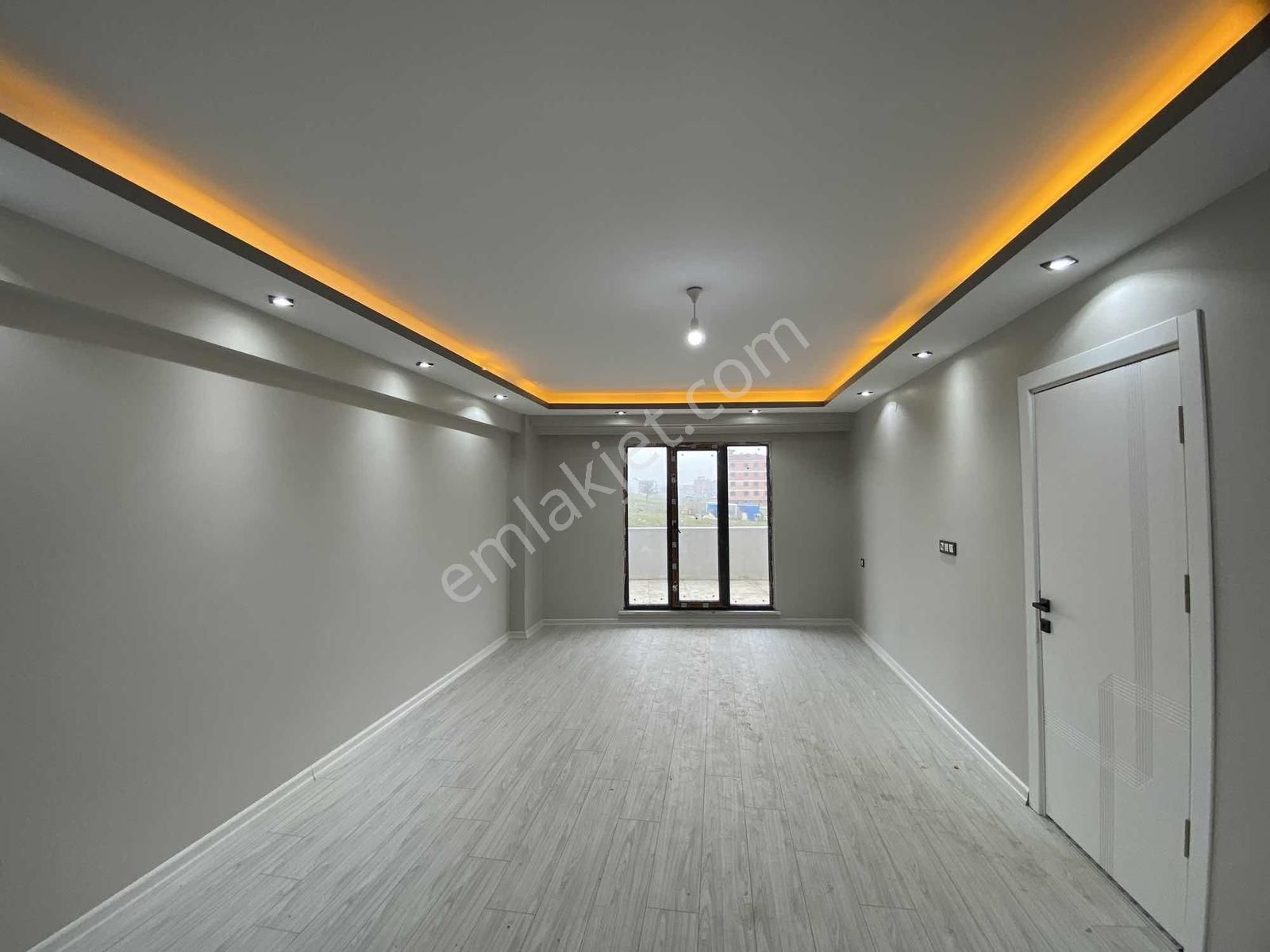 Kapaklı Yuvam Bölgesi 2+1 Yüksek Giriş