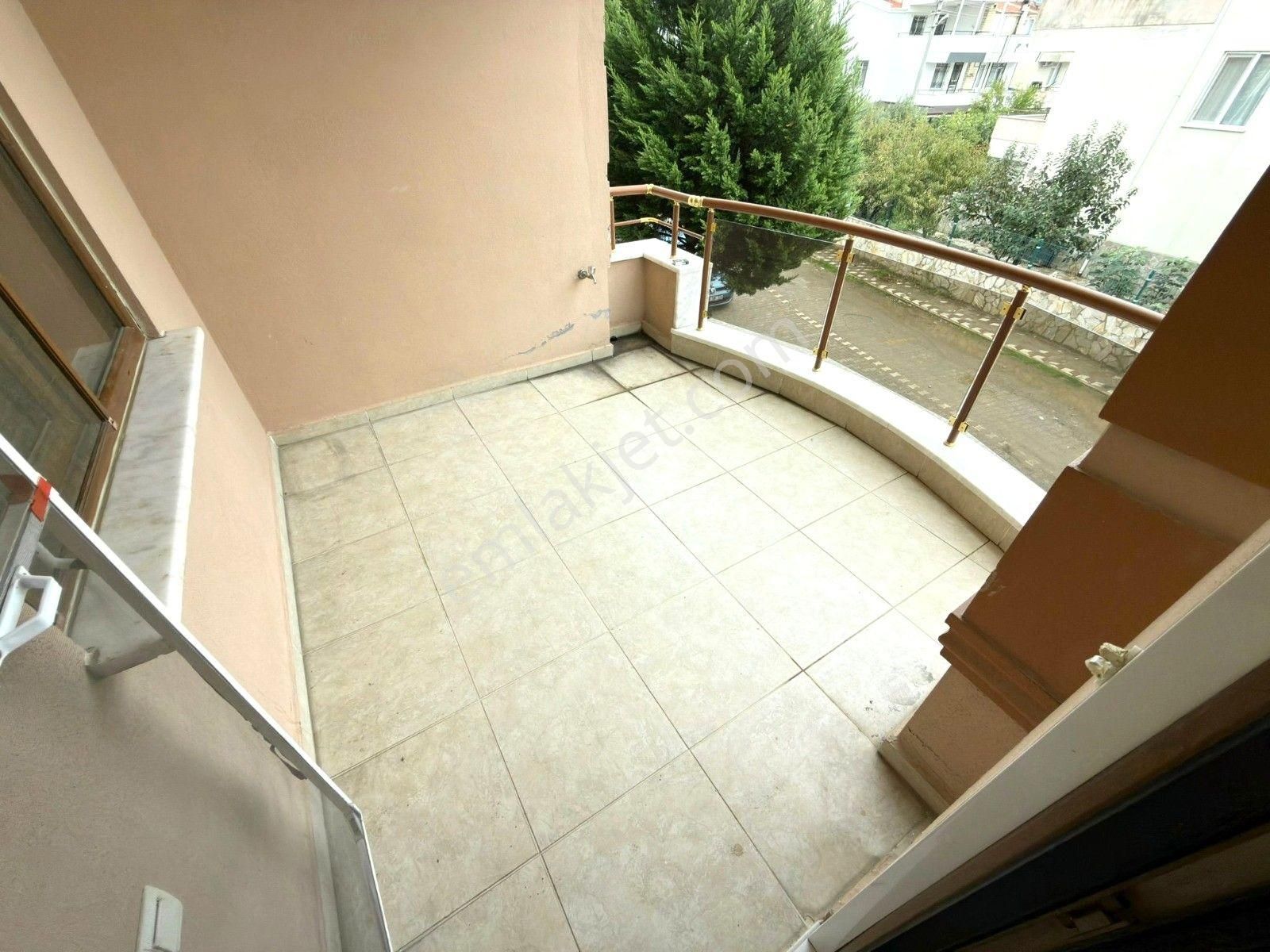 ♫melodi'den Akçay Merkez'de Doğanın Ve Şehrin Buluştuğu Noktada Ön Cephe Arakat 2+1 Daire - Görsel 5