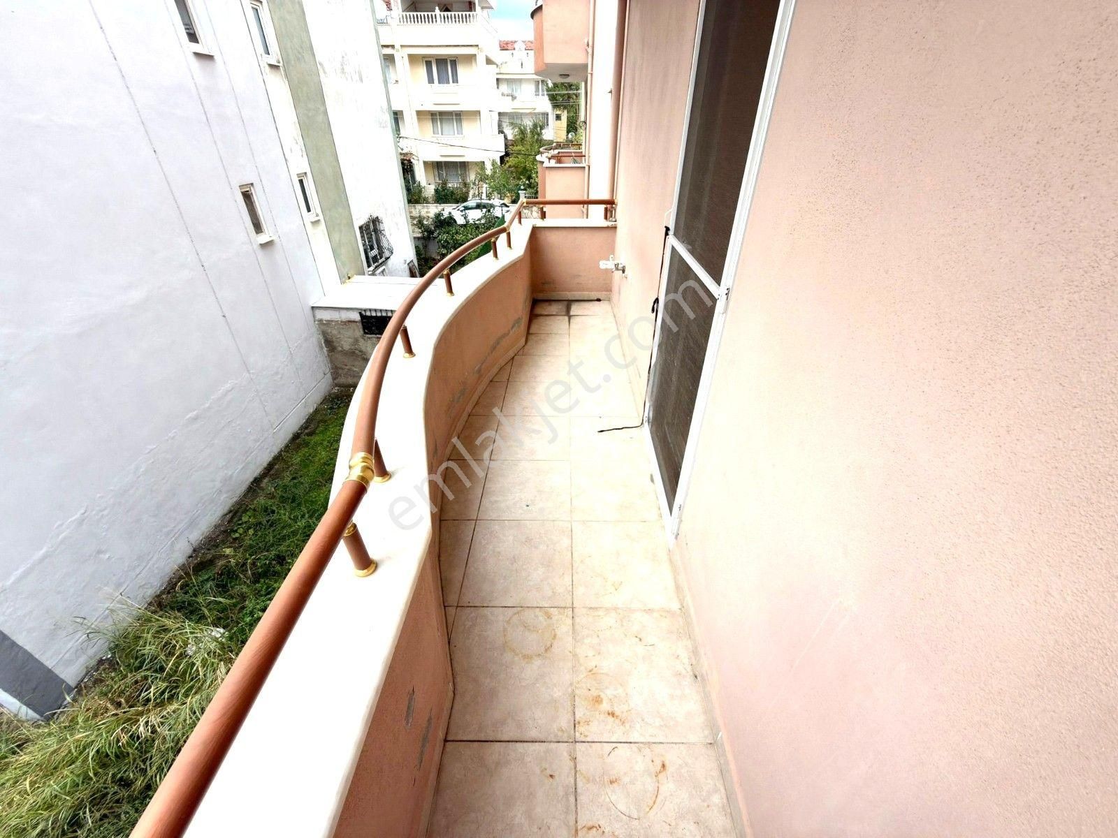 ♫melodi'den Akçay Merkez'de Doğanın Ve Şehrin Buluştuğu Noktada Ön Cephe Arakat 2+1 Daire - Görsel 16