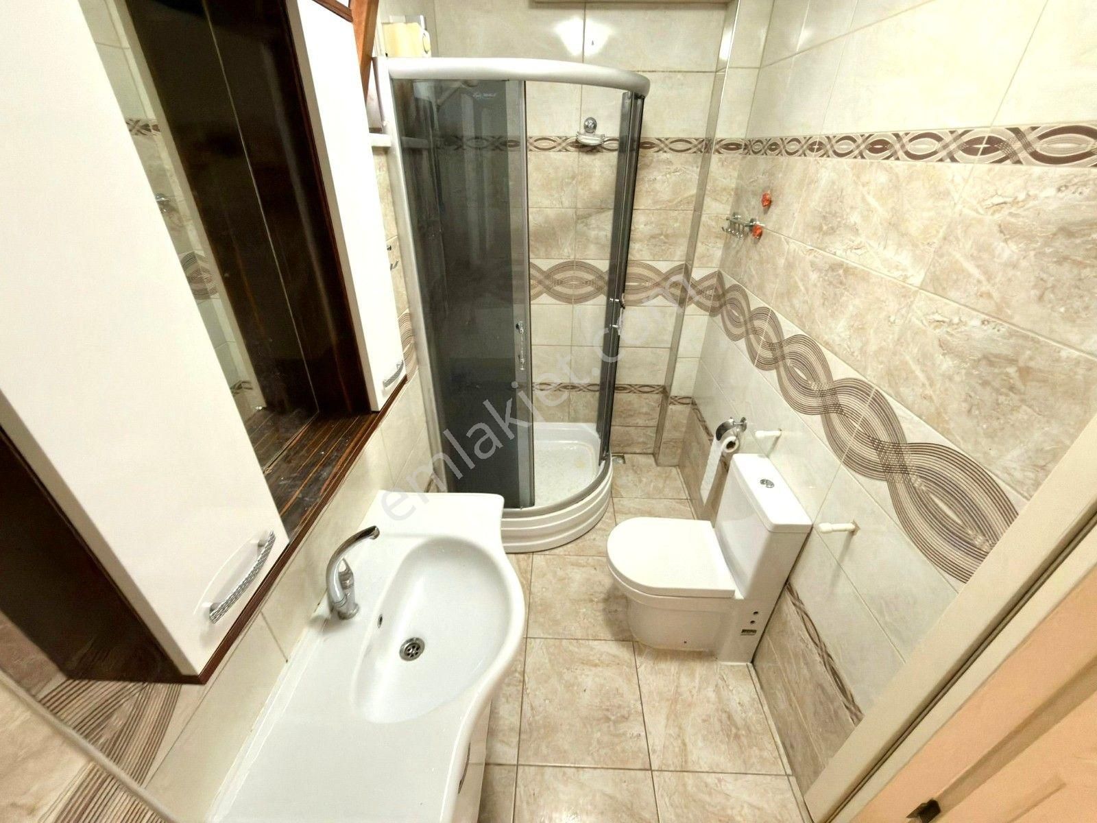 ♫melodi'den Akçay Merkez'de Doğanın Ve Şehrin Buluştuğu Noktada Ön Cephe Arakat 2+1 Daire - Görsel 7