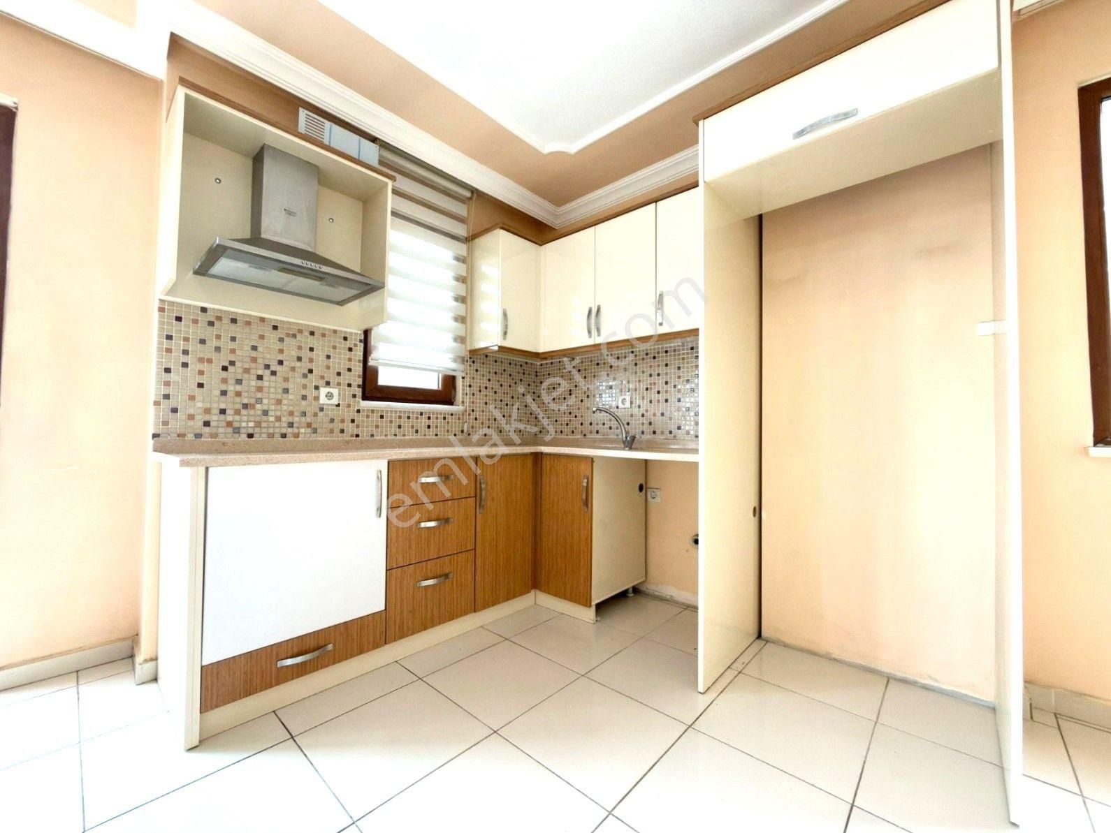 ♫melodi'den Akçay Merkez'de Doğanın Ve Şehrin Buluştuğu Noktada Ön Cephe Arakat 2+1 Daire - Görsel 2