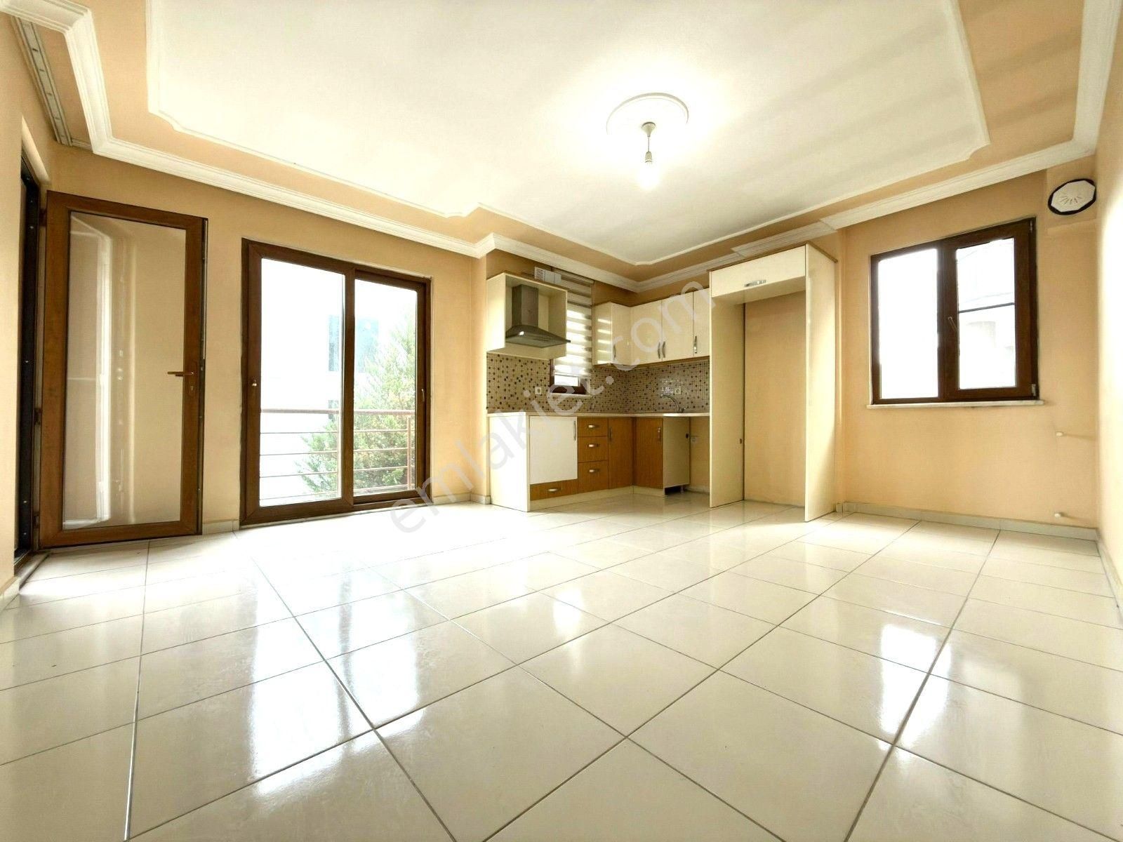 ♫melodi'den Akçay Merkez'de Doğanın Ve Şehrin Buluştuğu Noktada Ön Cephe Arakat 2+1 Daire - Görsel 8