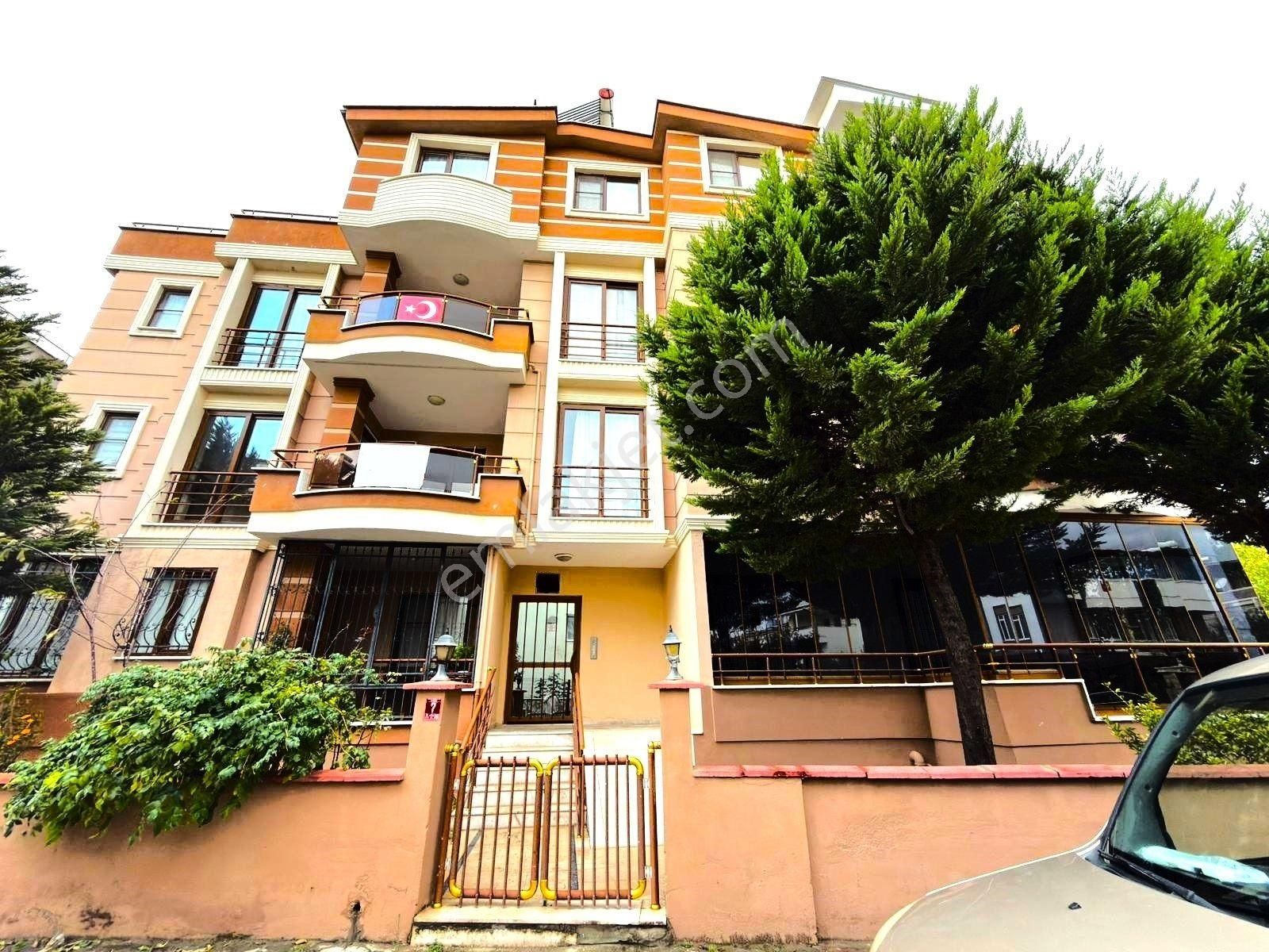 ♫melodi'den Akçay Merkez'de Doğanın Ve Şehrin Buluştuğu Noktada Ön Cephe Arakat 2+1 Daire