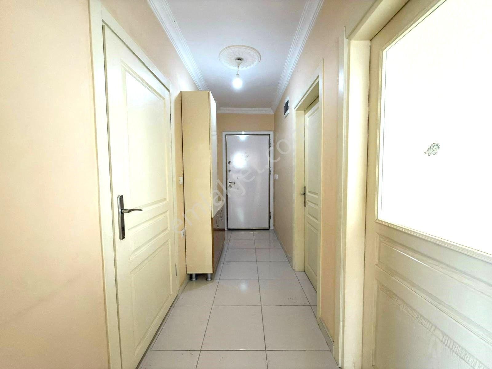 ♫melodi'den Akçay Merkez'de Doğanın Ve Şehrin Buluştuğu Noktada Ön Cephe Arakat 2+1 Daire - Görsel 6