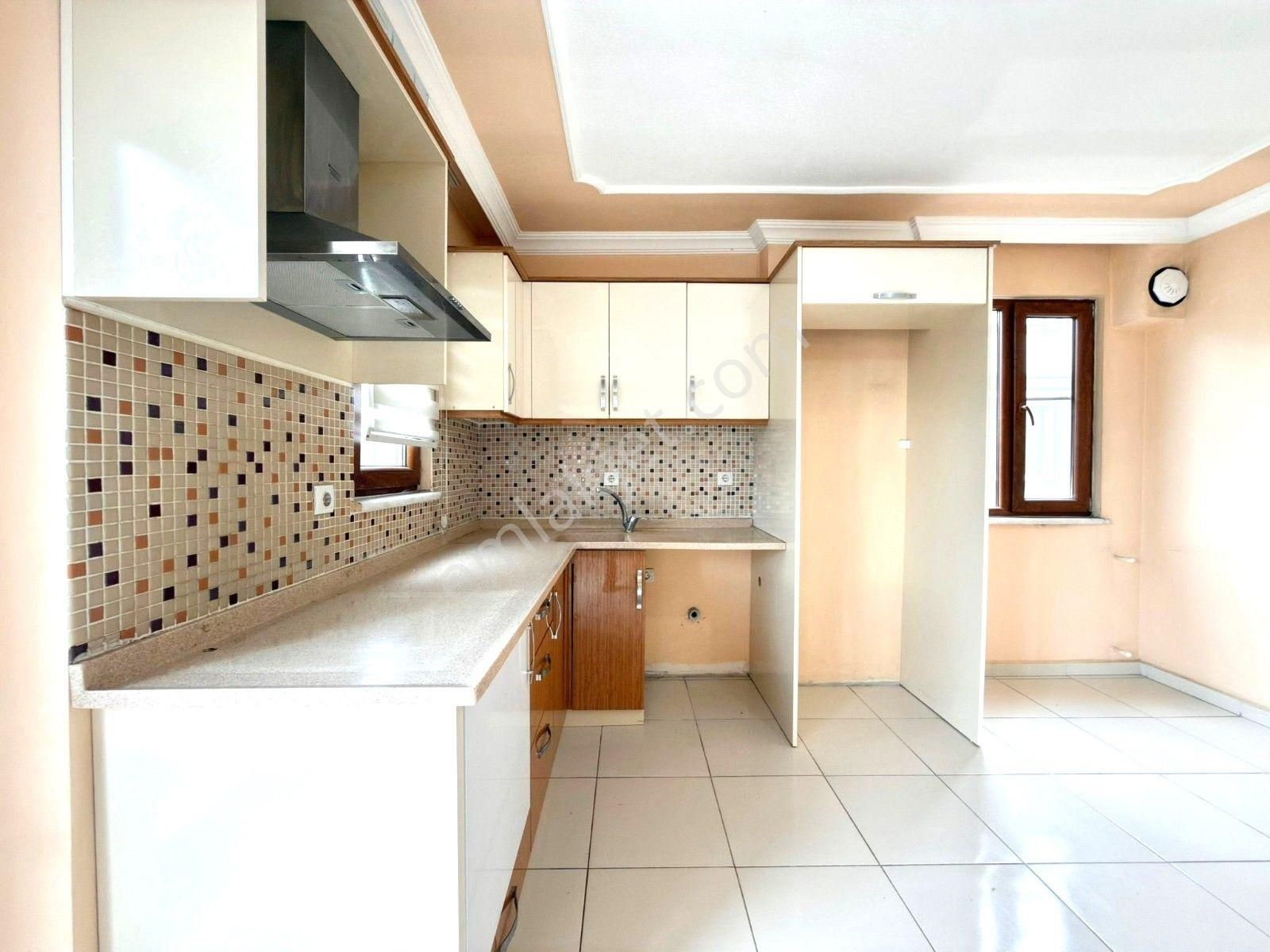 ♫melodi'den Akçay Merkez'de Doğanın Ve Şehrin Buluştuğu Noktada Ön Cephe Arakat 2+1 Daire - Görsel 9