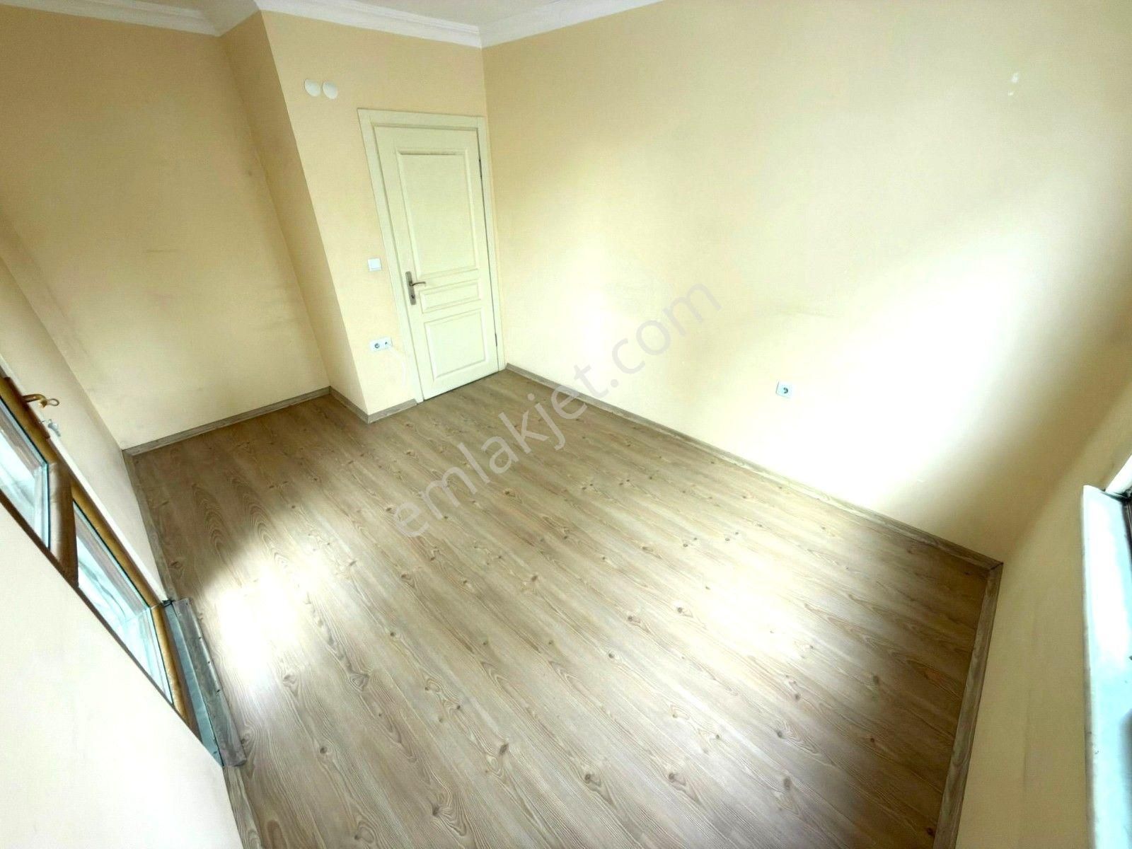 ♫melodi'den Akçay Merkez'de Doğanın Ve Şehrin Buluştuğu Noktada Ön Cephe Arakat 2+1 Daire - Görsel 17