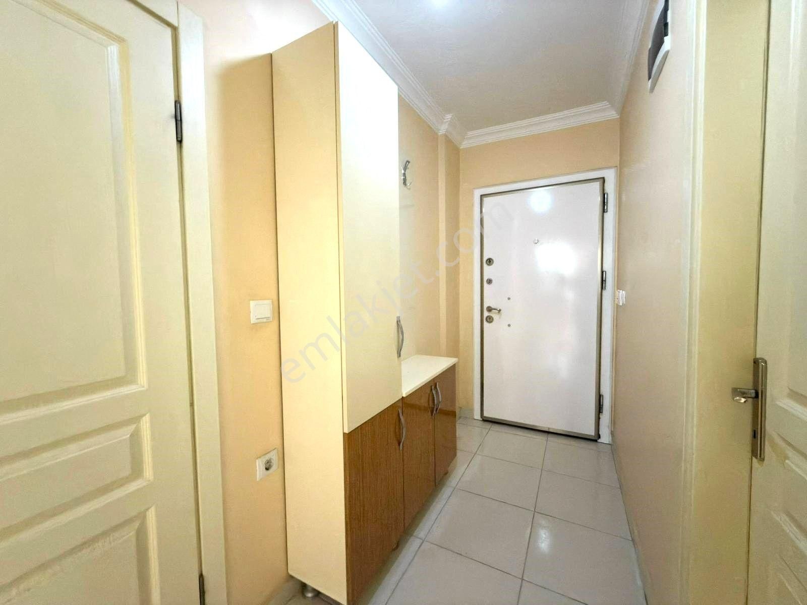 ♫melodi'den Akçay Merkez'de Doğanın Ve Şehrin Buluştuğu Noktada Ön Cephe Arakat 2+1 Daire - Görsel 25