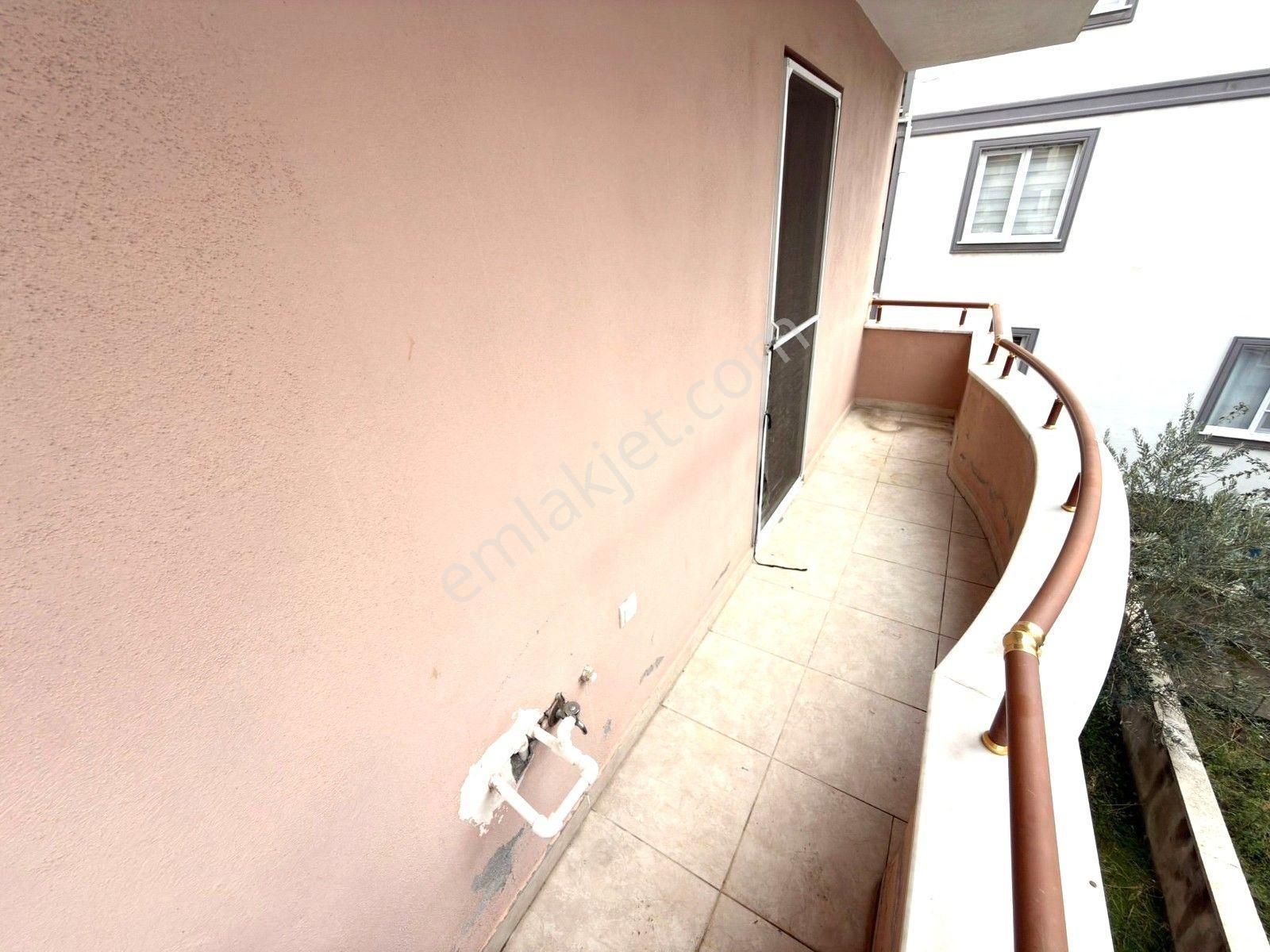 ♫melodi'den Akçay Merkez'de Doğanın Ve Şehrin Buluştuğu Noktada Ön Cephe Arakat 2+1 Daire - Görsel 18