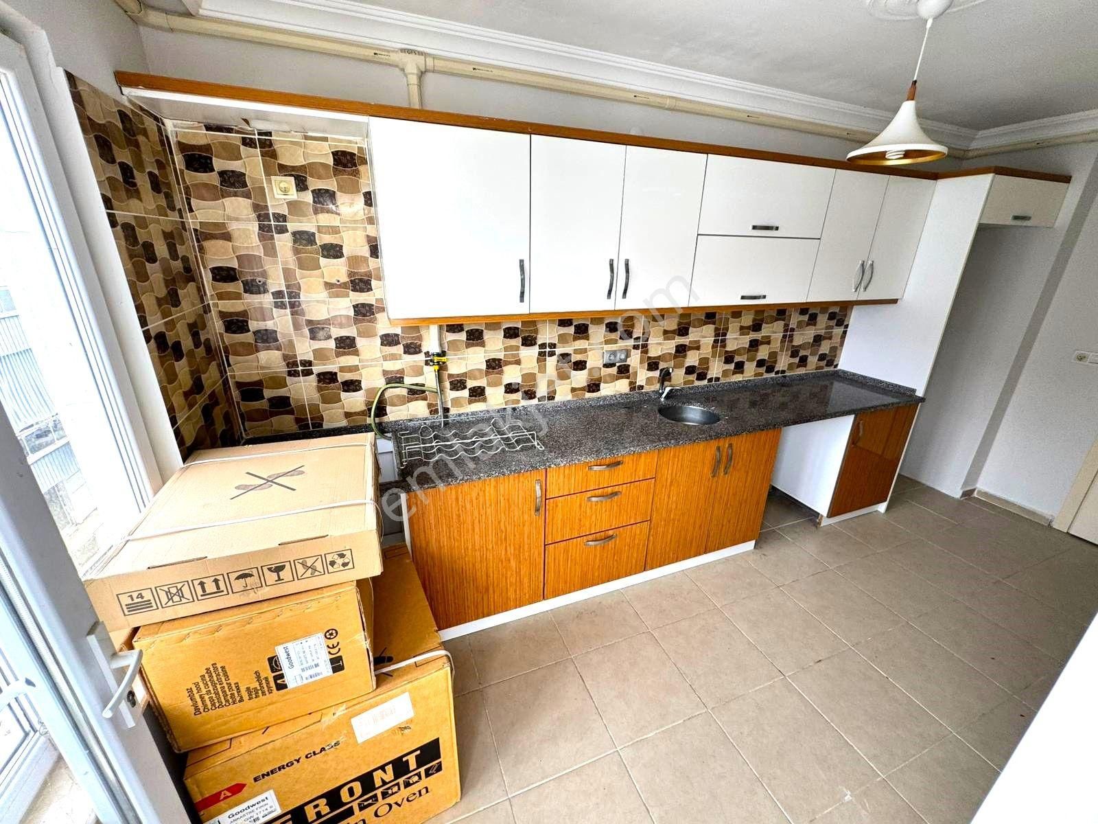 𝄞melodi'den İkizçay'da Ayrı Mutfaklı Ebeveyn Banyolu Asansörlü En Üst Kat Süper 2+1 Daire - Görsel 20