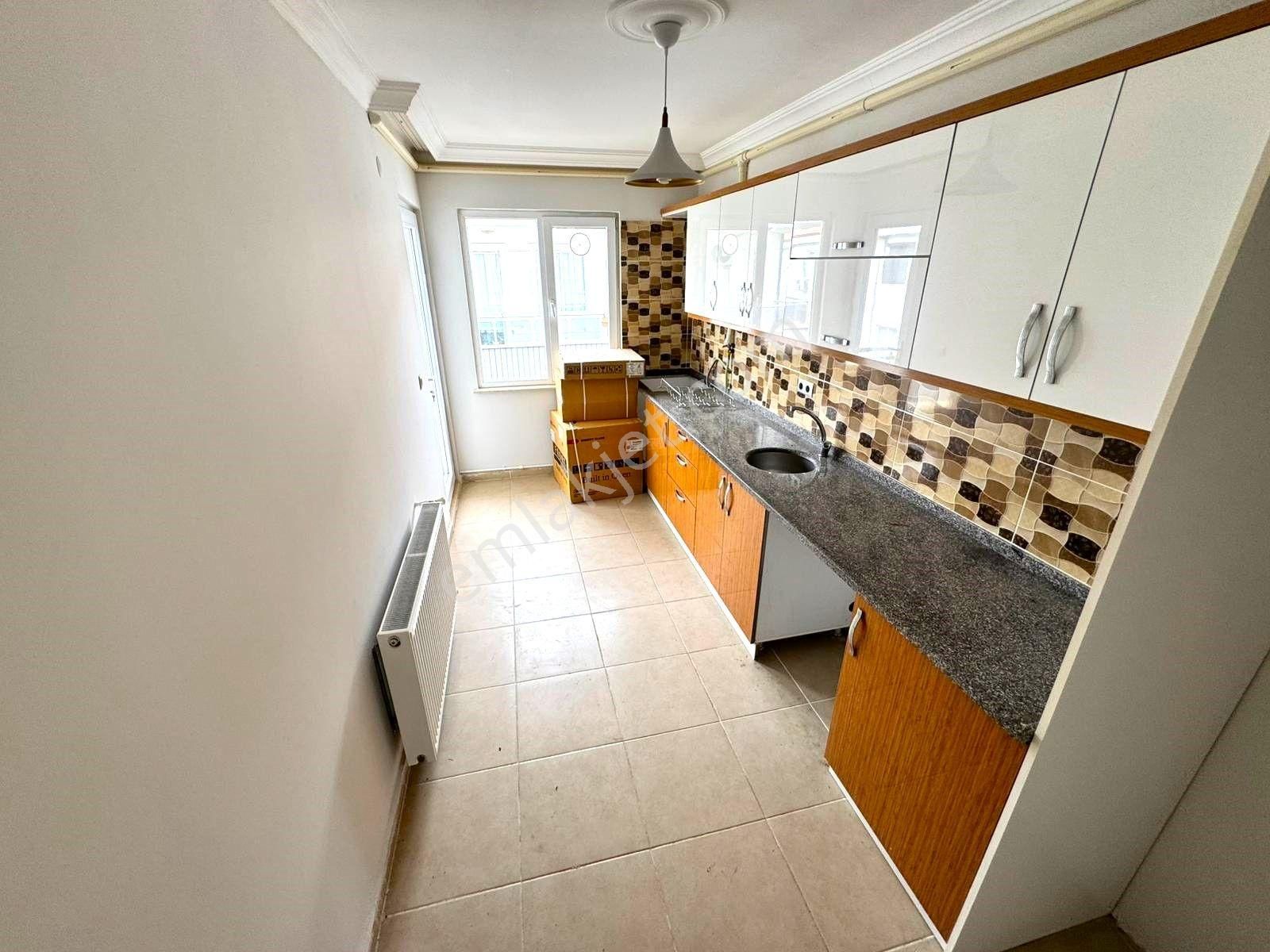 𝄞melodi'den İkizçay'da Ayrı Mutfaklı Ebeveyn Banyolu Asansörlü En Üst Kat Süper 2+1 Daire - Görsel 23