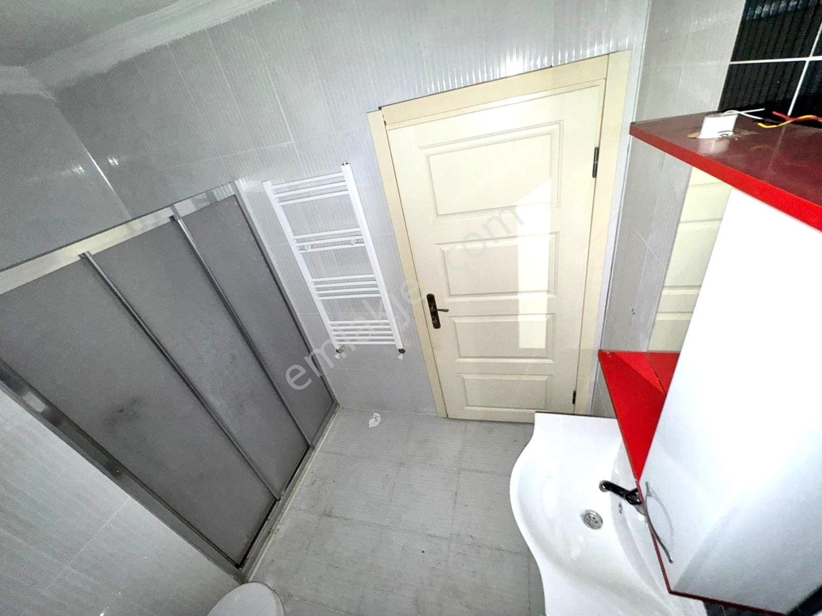 𝄞melodi'den İkizçay'da Ayrı Mutfaklı Ebeveyn Banyolu Asansörlü En Üst Kat Süper 2+1 Daire - Görsel 32