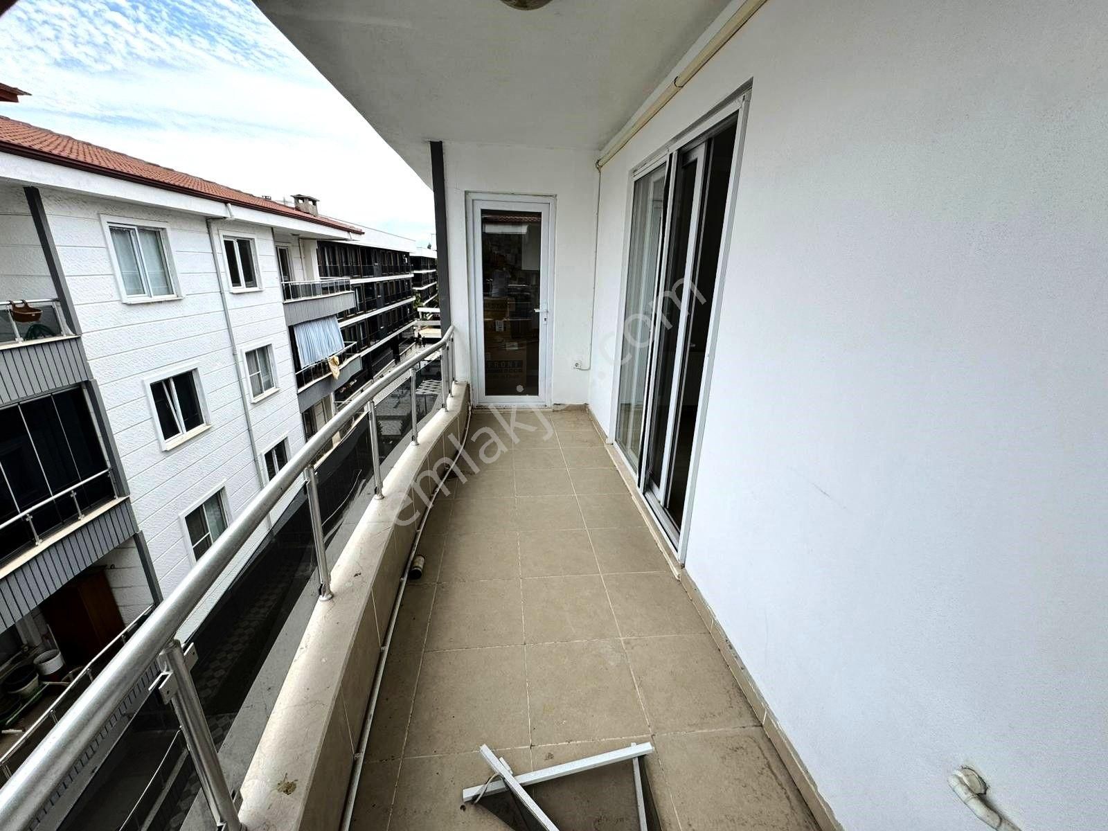 𝄞melodi'den İkizçay'da Ayrı Mutfaklı Ebeveyn Banyolu Asansörlü En Üst Kat Süper 2+1 Daire - Görsel 10