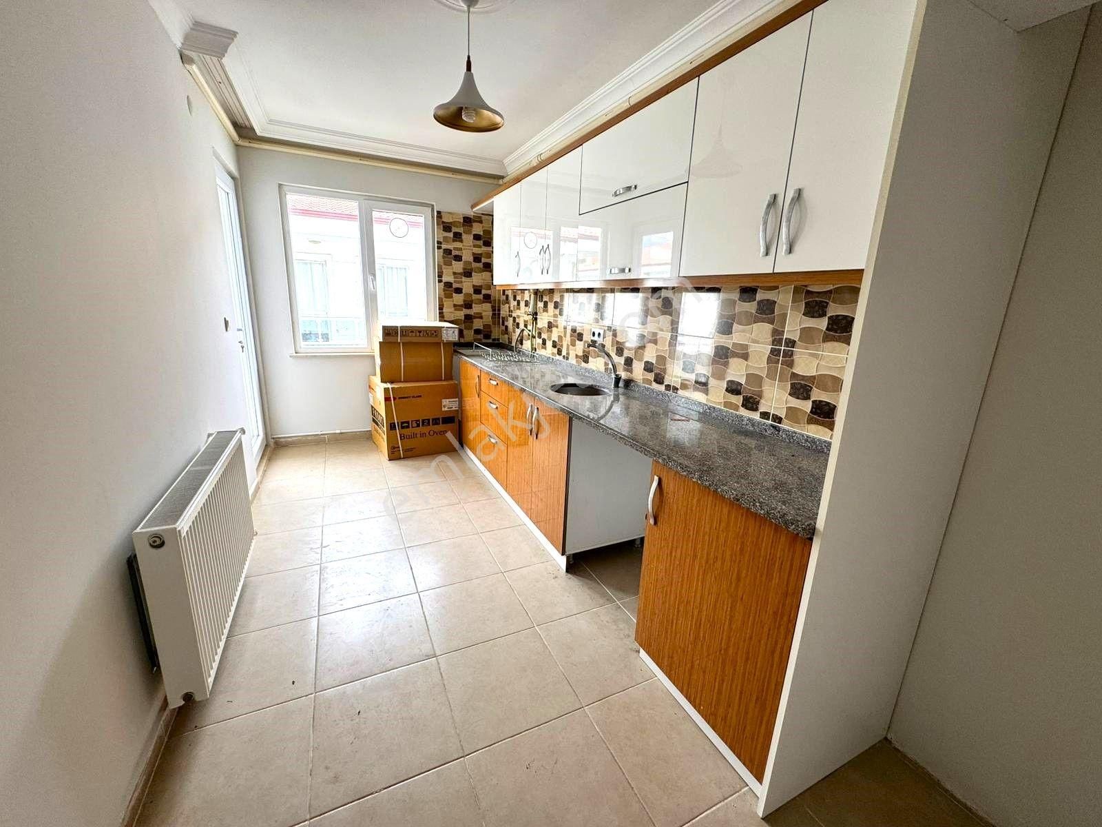 𝄞melodi'den İkizçay'da Ayrı Mutfaklı Ebeveyn Banyolu Asansörlü En Üst Kat Süper 2+1 Daire - Görsel 25