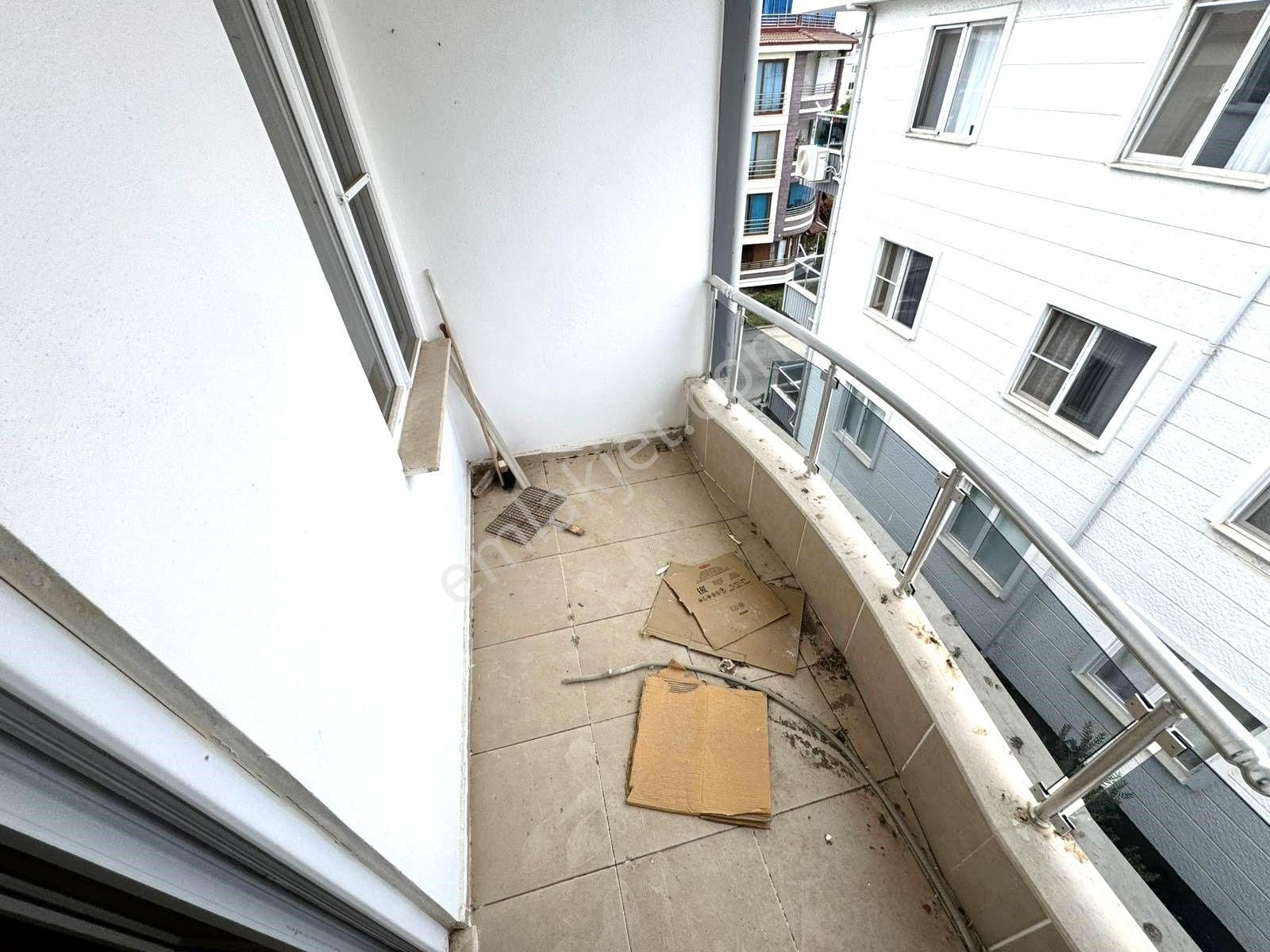 𝄞melodi'den İkizçay'da Ayrı Mutfaklı Ebeveyn Banyolu Asansörlü En Üst Kat Süper 2+1 Daire - Görsel 16