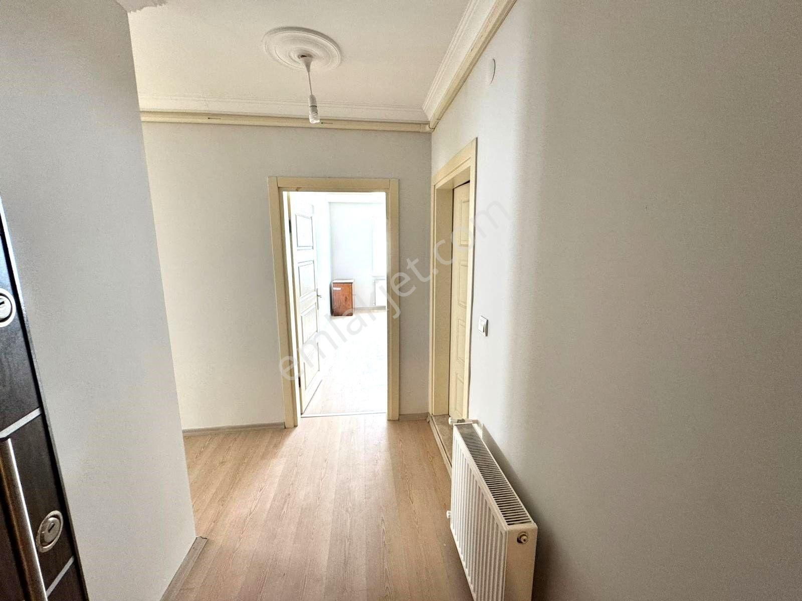 𝄞melodi'den İkizçay'da Ayrı Mutfaklı Ebeveyn Banyolu Asansörlü En Üst Kat Süper 2+1 Daire - Görsel 28