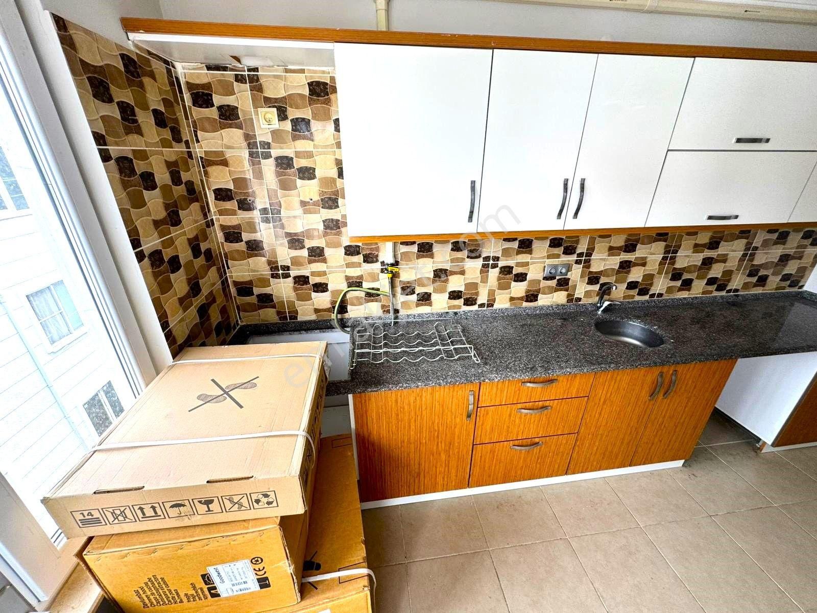 𝄞melodi'den İkizçay'da Ayrı Mutfaklı Ebeveyn Banyolu Asansörlü En Üst Kat Süper 2+1 Daire - Görsel 22