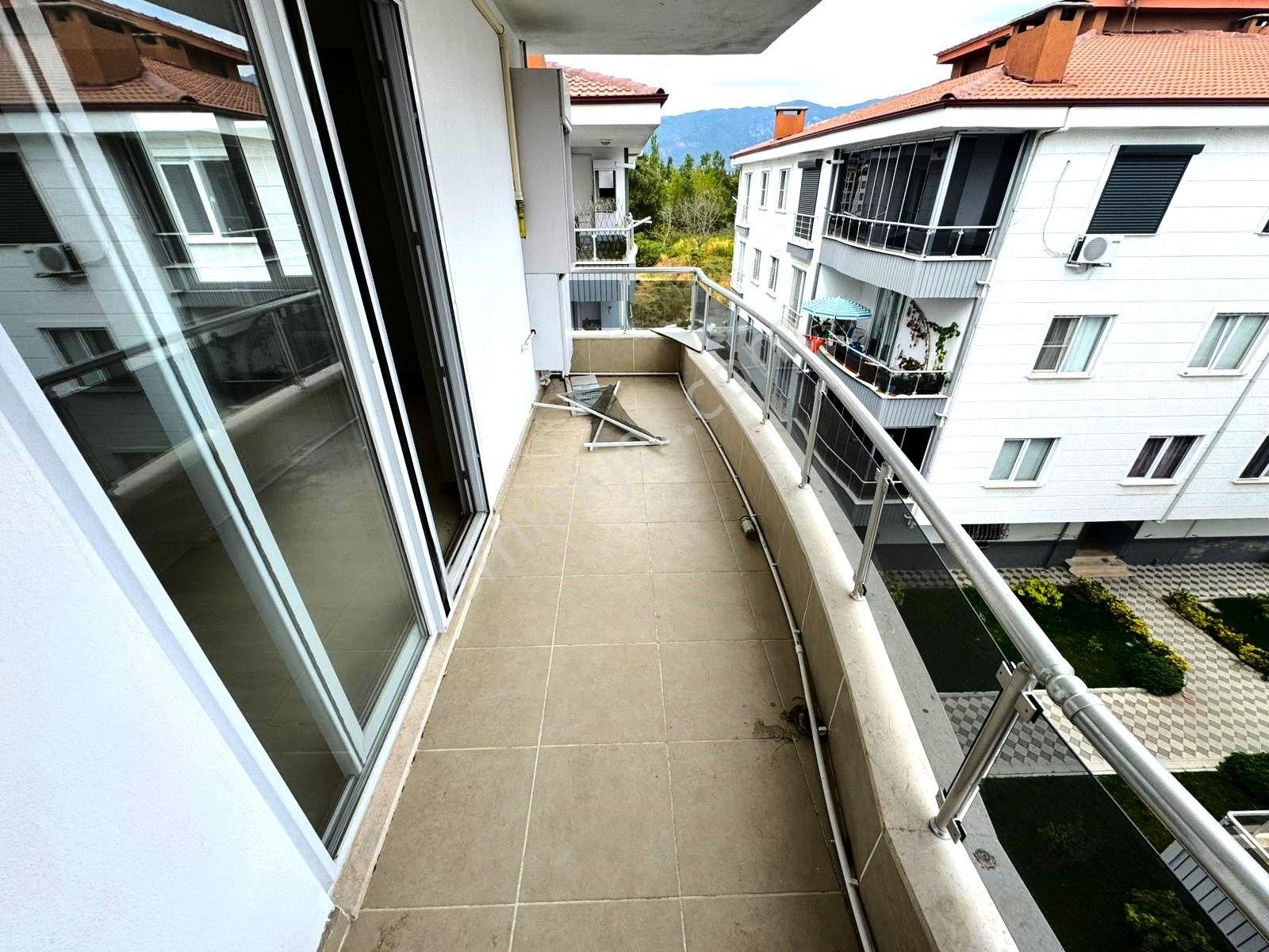 𝄞melodi'den İkizçay'da Ayrı Mutfaklı Ebeveyn Banyolu Asansörlü En Üst Kat Süper 2+1 Daire - Görsel 4