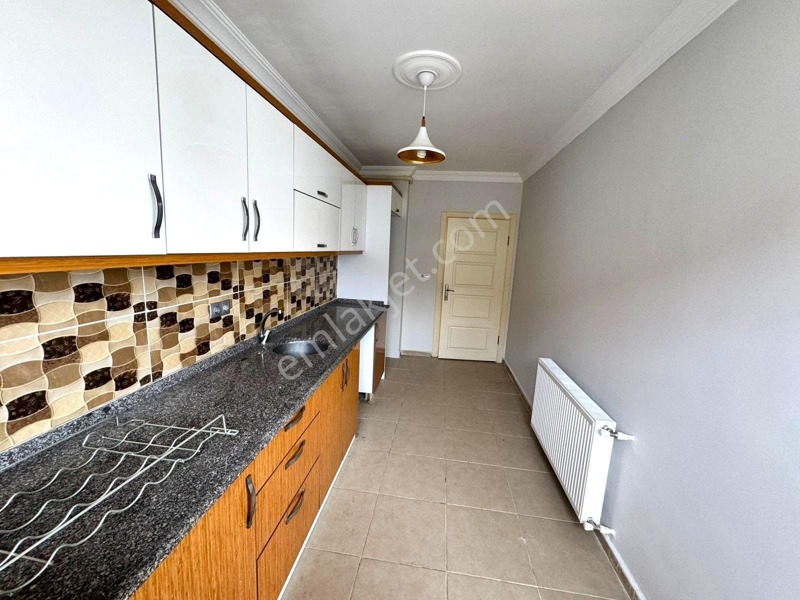 𝄞melodi'den İkizçay'da Ayrı Mutfaklı Ebeveyn Banyolu Asansörlü En Üst Kat Süper 2+1 Daire - Görsel 17