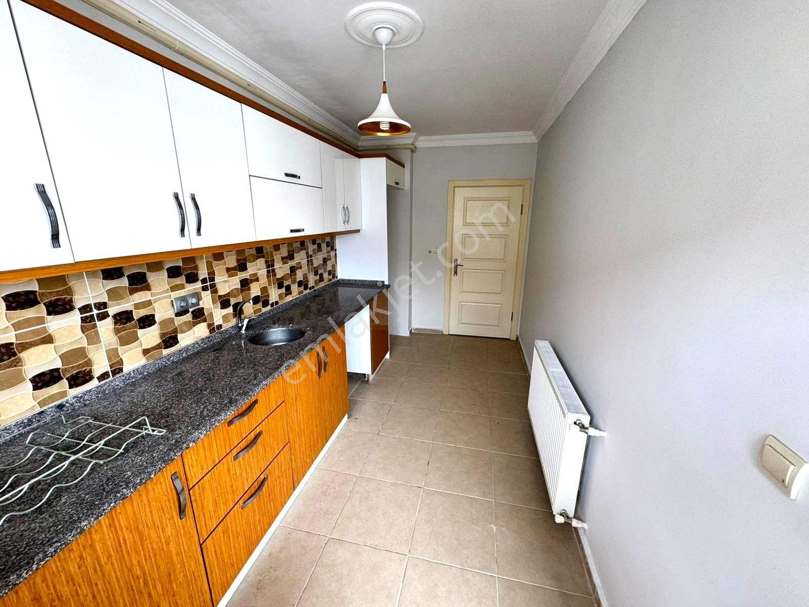 𝄞melodi'den İkizçay'da Ayrı Mutfaklı Ebeveyn Banyolu Asansörlü En Üst Kat Süper 2+1 Daire - Görsel 13