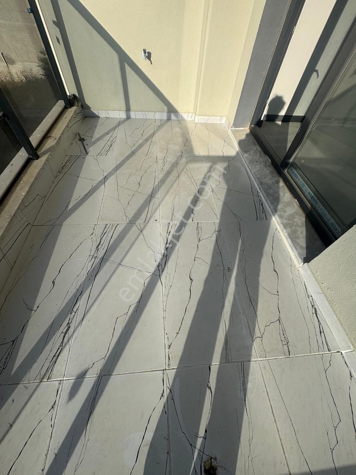 Turgutlu Eymen Emlak'tan Ergenekon Mhde Arakat 155 M² 3+1 Satılık Sıfır Daire - Görsel 22
