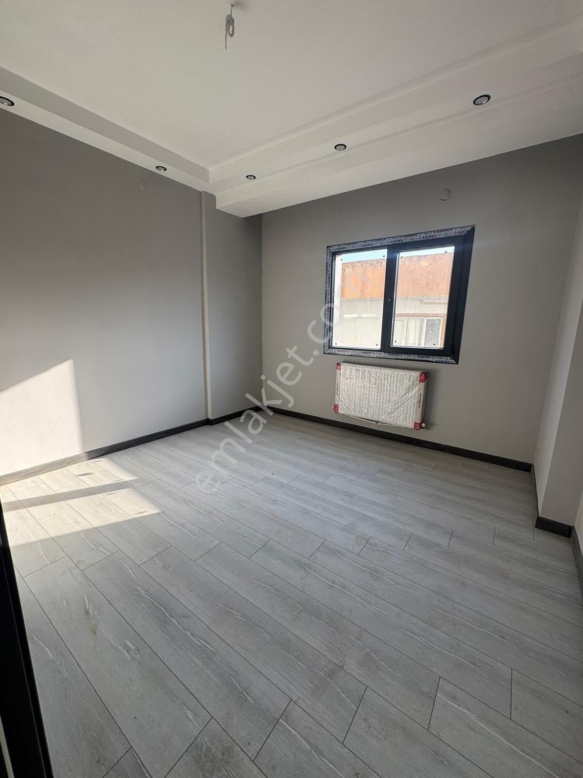 Turgutlu Eymen Emlak'tan Ergenekon Mhde Arakat 155 M² 3+1 Satılık Sıfır Daire - Görsel 10
