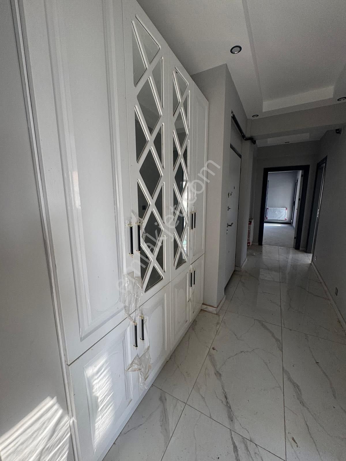 Turgutlu Eymen Emlak'tan Ergenekon Mhde Arakat 155 M² 3+1 Satılık Sıfır Daire - Görsel 20