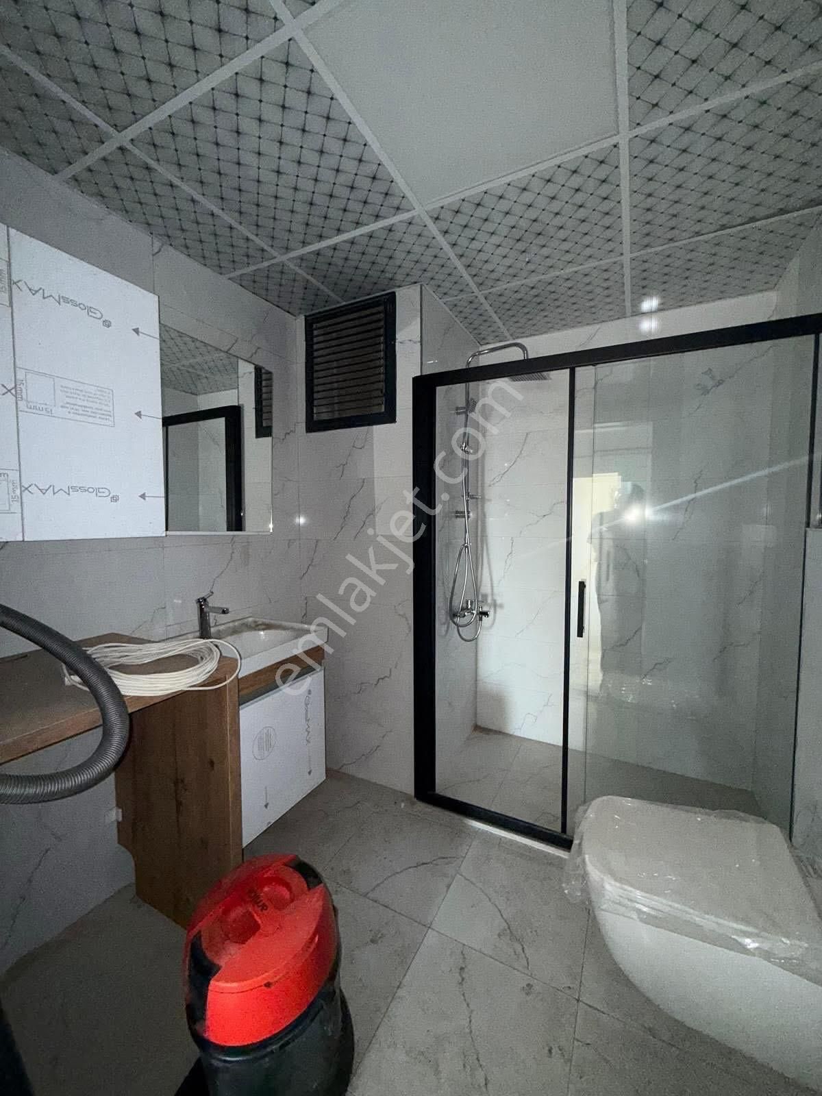 Turgutlu Eymen Emlak'tan Ergenekon Mhde Arakat 155 M² 3+1 Satılık Sıfır Daire - Görsel 21