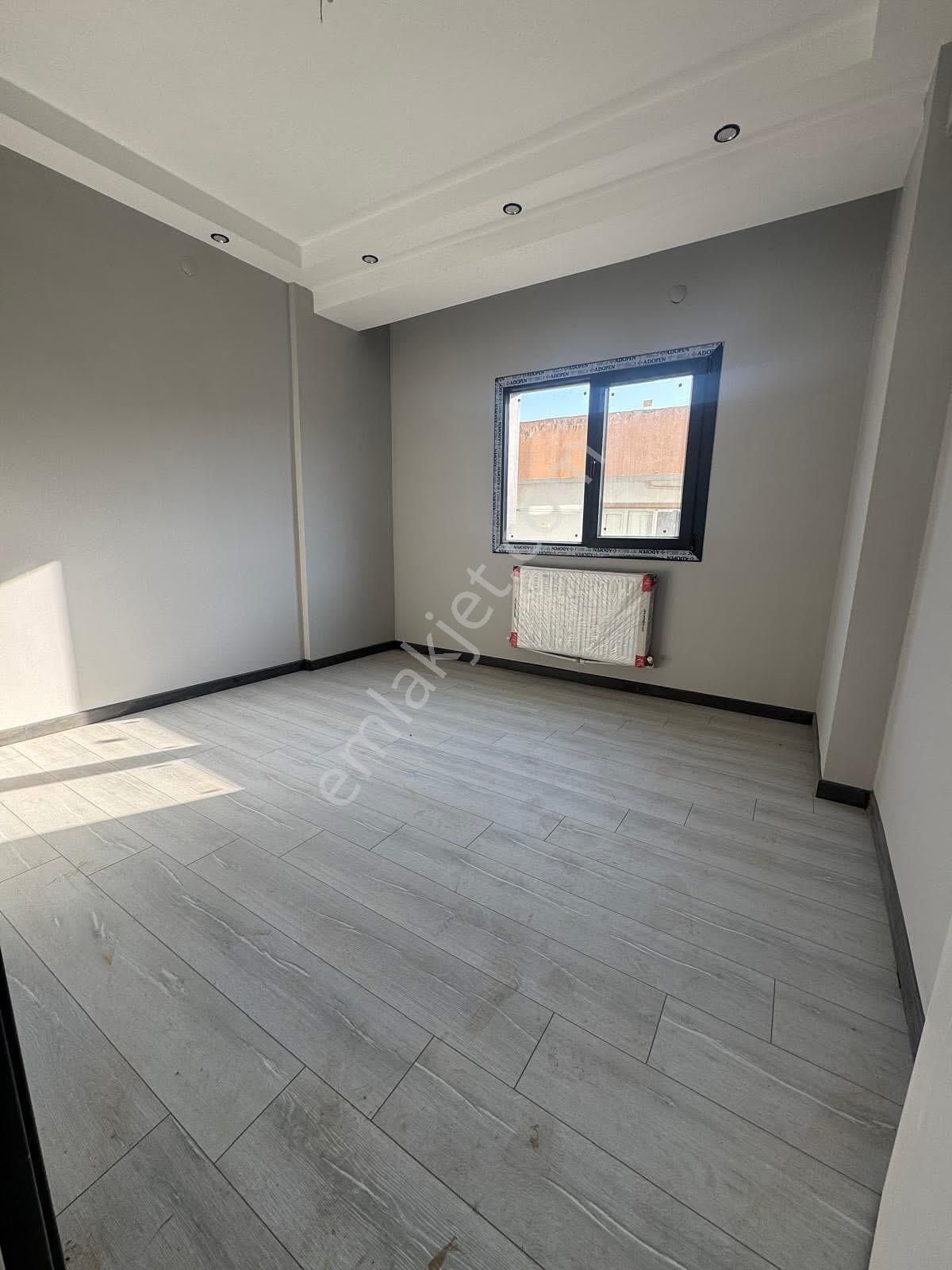 Turgutlu Eymen Emlak'tan Ergenekon Mhde Arakat 155 M² 3+1 Satılık Sıfır Daire - Görsel 5