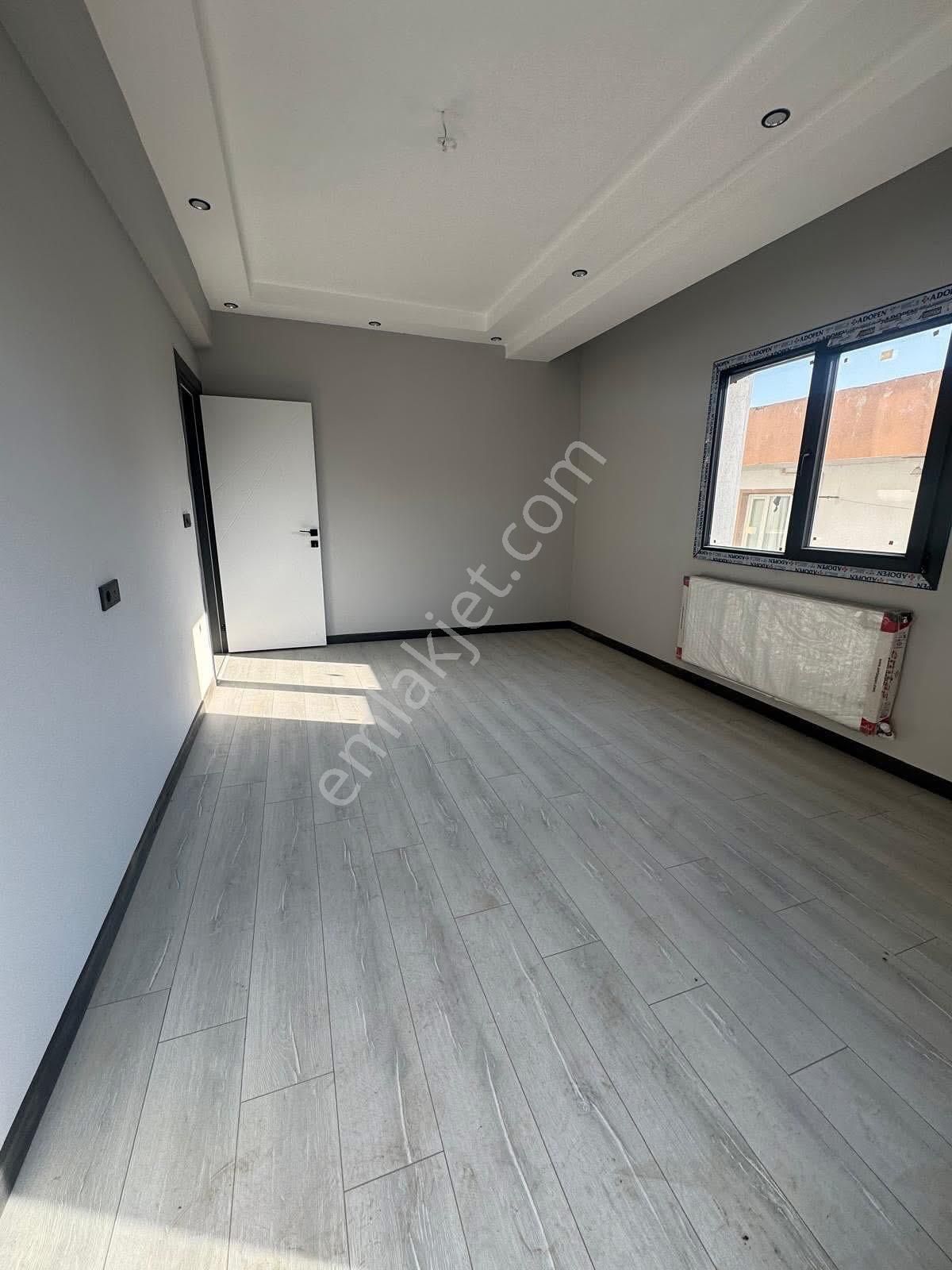 Turgutlu Eymen Emlak'tan Ergenekon Mhde Arakat 155 M² 3+1 Satılık Sıfır Daire - Görsel 16