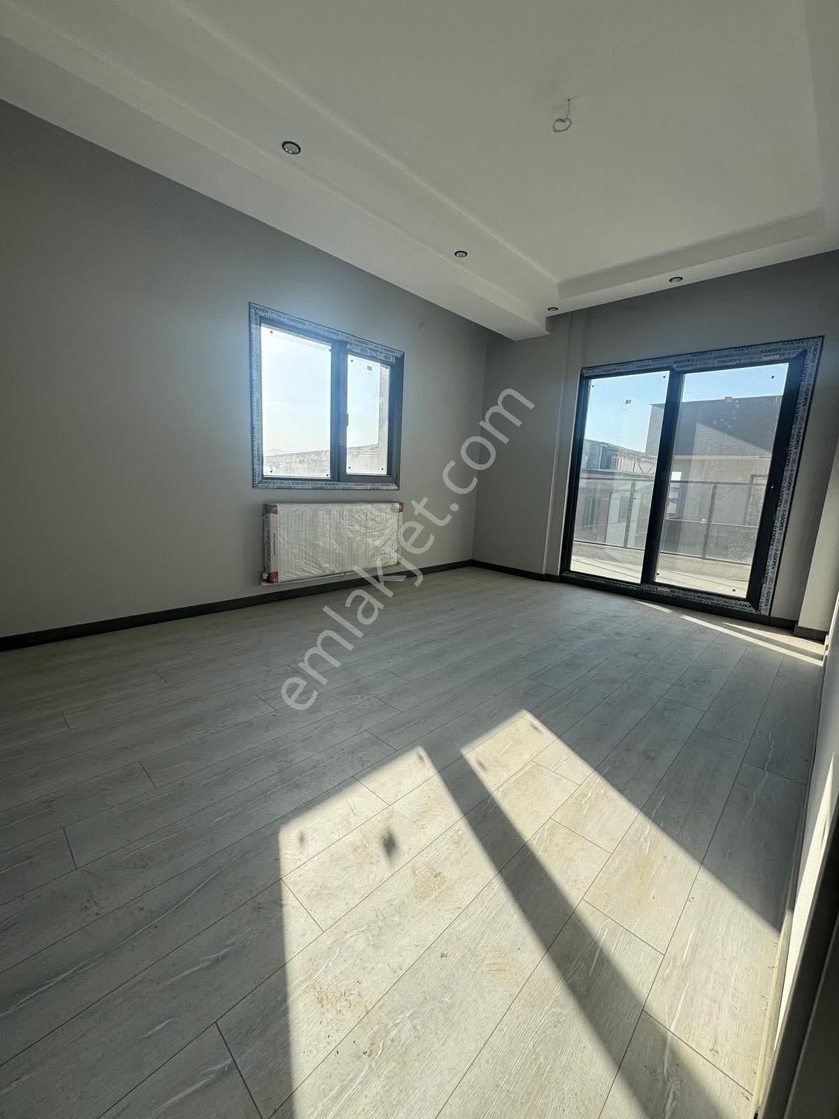 Turgutlu Eymen Emlak'tan Ergenekon Mhde Arakat 155 M² 3+1 Satılık Sıfır Daire - Görsel 15