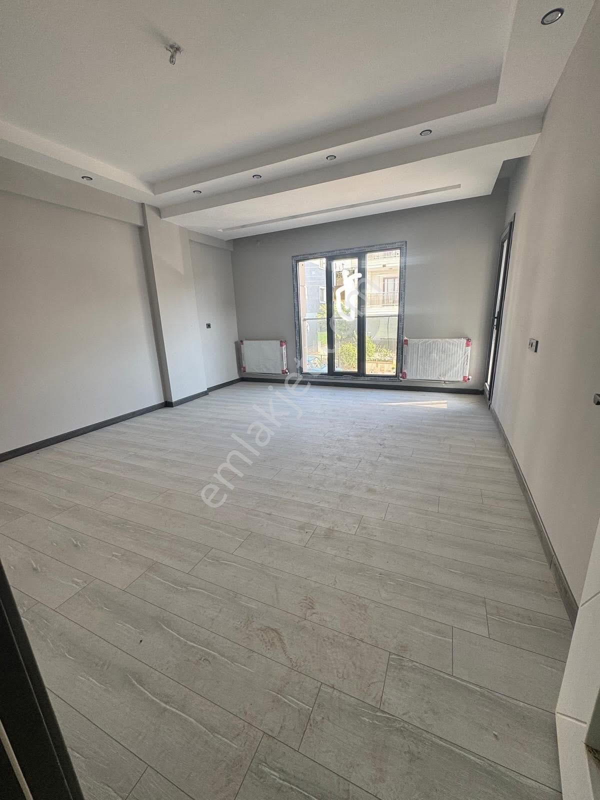 Turgutlu Eymen Emlak'tan Ergenekon Mhde Arakat 155 M² 3+1 Satılık Sıfır Daire - Görsel 12