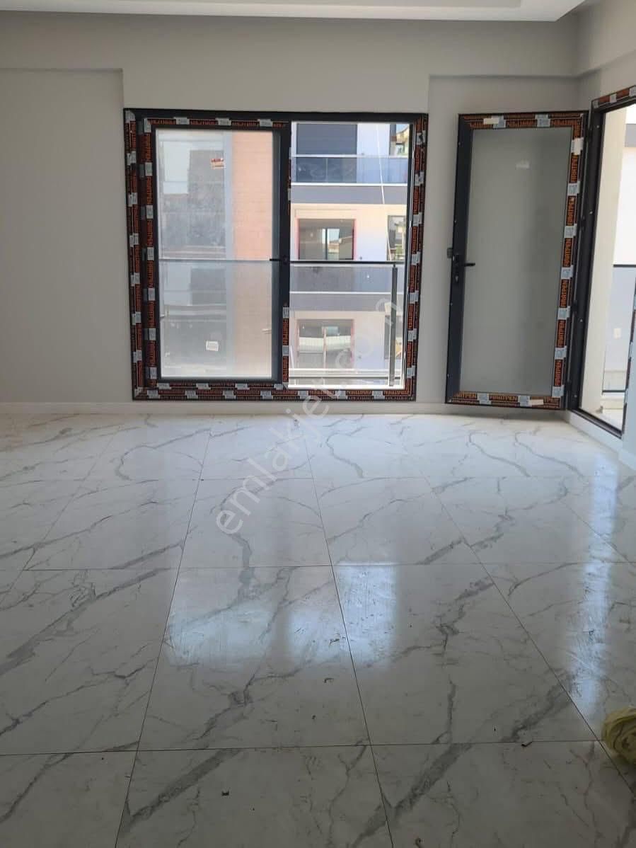 Turgutlu Eymen Emlak'tan Ergenekon Mhde Arakat 155 M² 3+1 Satılık Sıfır Daire - Görsel 4