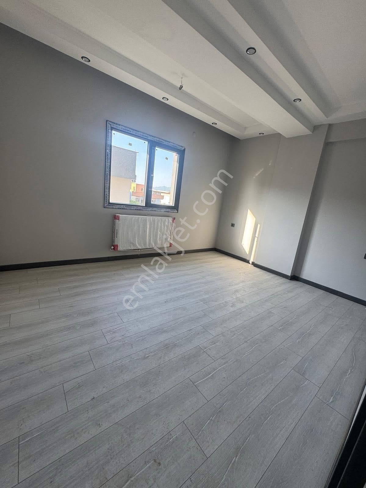 Turgutlu Eymen Emlak'tan Ergenekon Mhde Arakat 155 M² 3+1 Satılık Sıfır Daire - Görsel 14