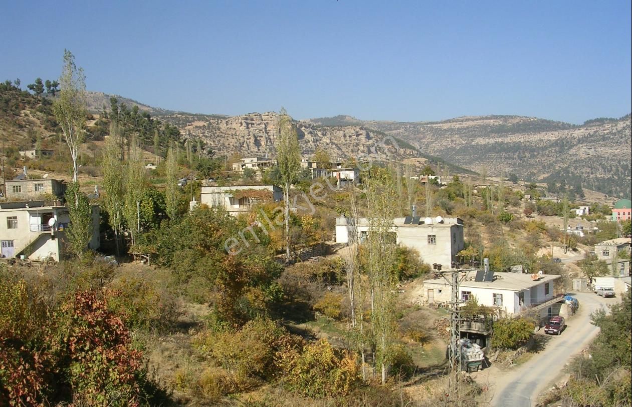 Mersin Mut Müstakil Ev Tapu Sahibi Perta Emlak Ümit Tahmaz - Görsel 26