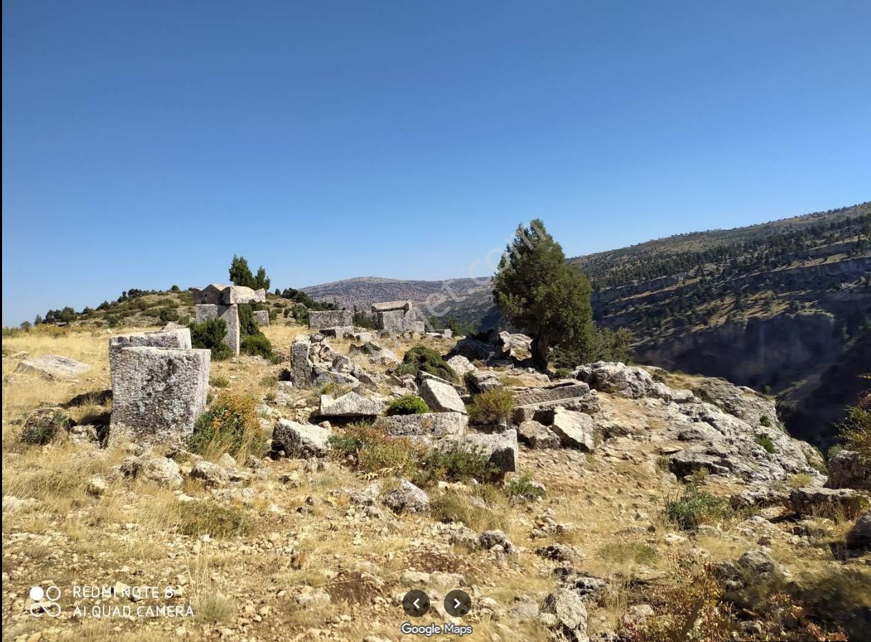 Mersin Mut Müstakil Ev Tapu Sahibi Perta Emlak Ümit Tahmaz - Görsel 31