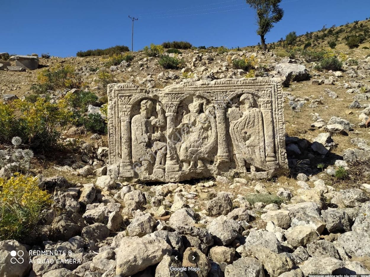 Mersin Mut Müstakil Ev Tapu Sahibi Perta Emlak Ümit Tahmaz - Görsel 32