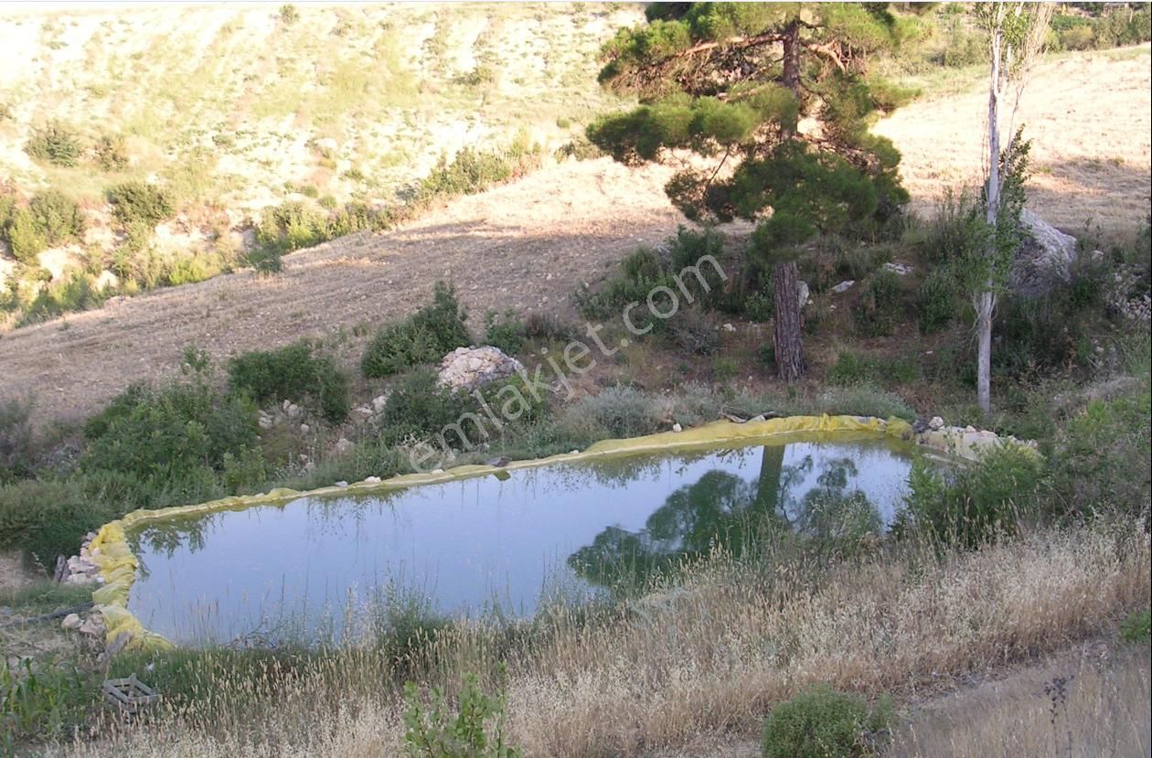 Mersin Mut Müstakil Ev Tapu Sahibi Perta Emlak Ümit Tahmaz - Görsel 25