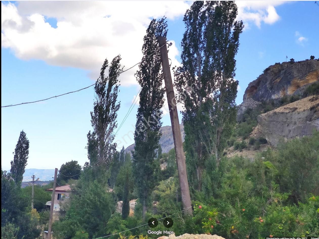 Mersin Mut Müstakil Ev Tapu Sahibi Perta Emlak Ümit Tahmaz - Görsel 29