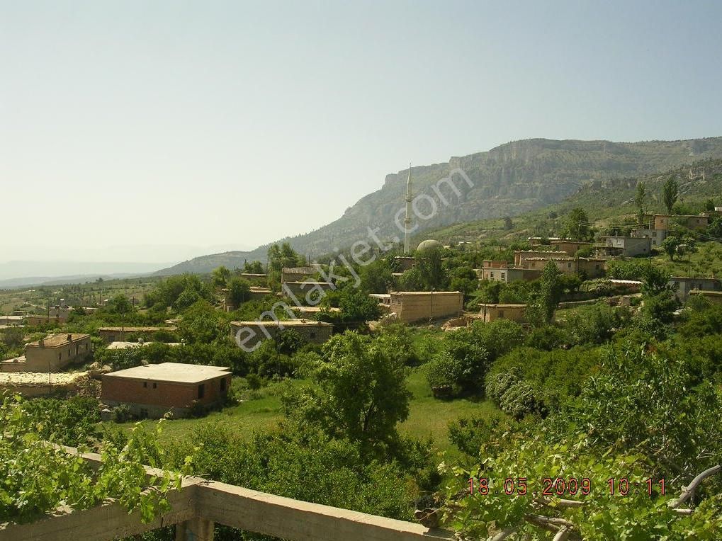 Mersin Mut Müstakil Ev Tapu Sahibi Perta Emlak Ümit Tahmaz - Görsel 27