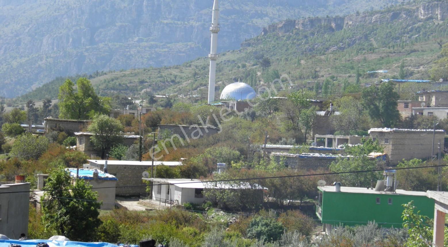 Mersin Mut Müstakil Ev Tapu Sahibi Perta Emlak Ümit Tahmaz - Görsel 11