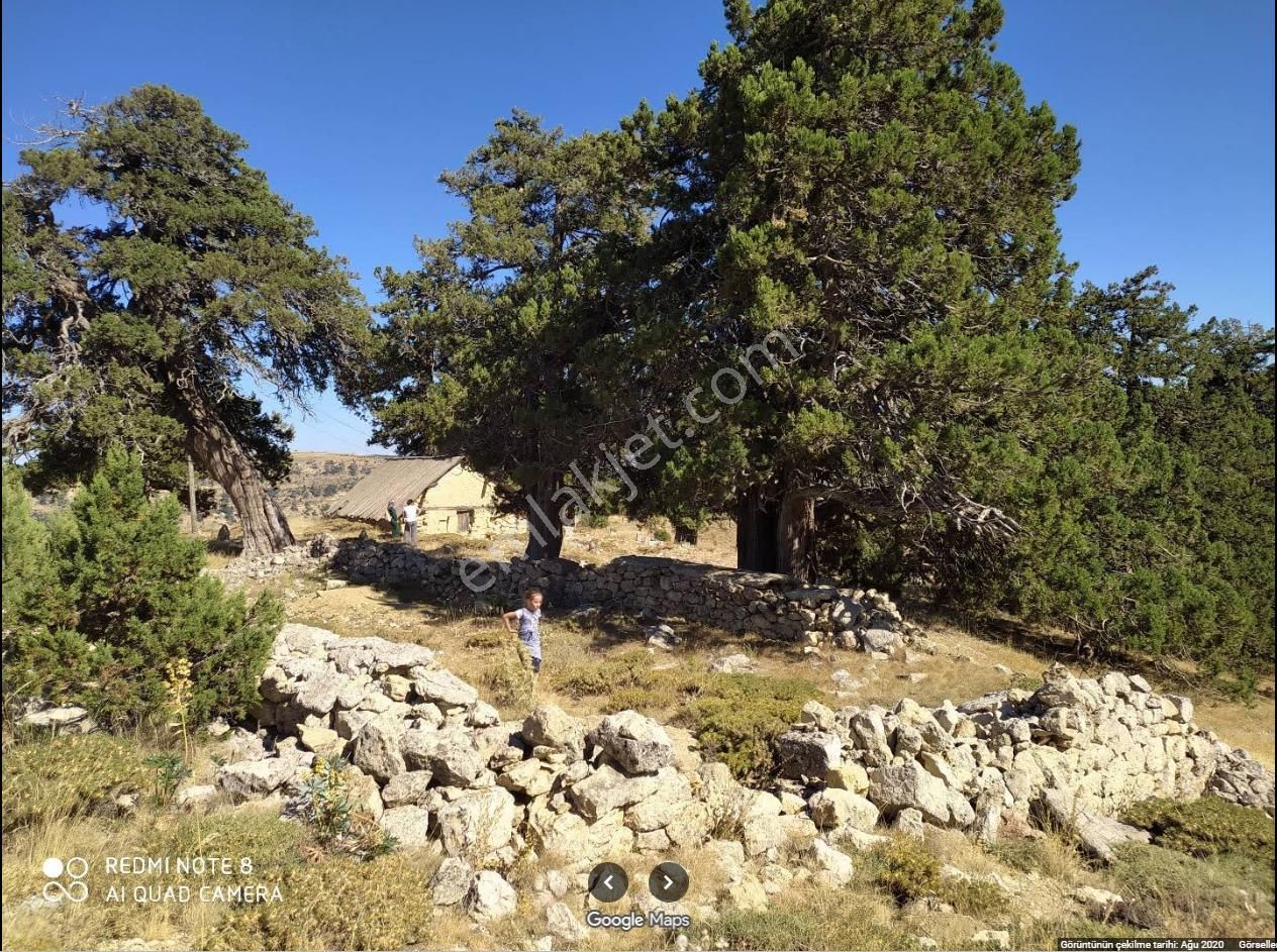 Mersin Mut Müstakil Ev Tapu Sahibi Perta Emlak Ümit Tahmaz - Görsel 4